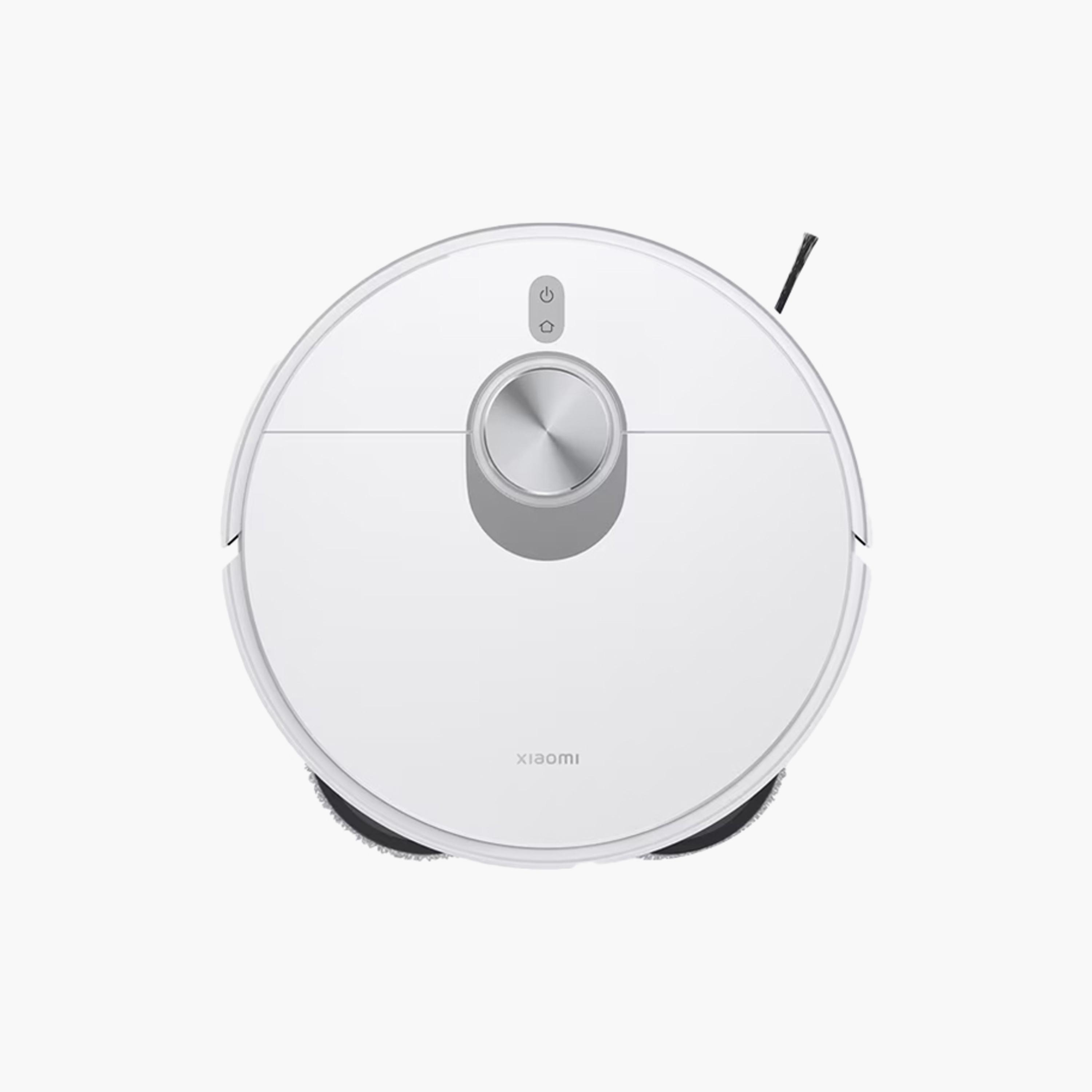 Xiaomi Mi Robot Vacuum X20 Pro Mop and Sweep 7000Pa Powerful Suction LDS - White | BHR8872EN-household-appliances-homeappliances-vacuumcleaners-image-3