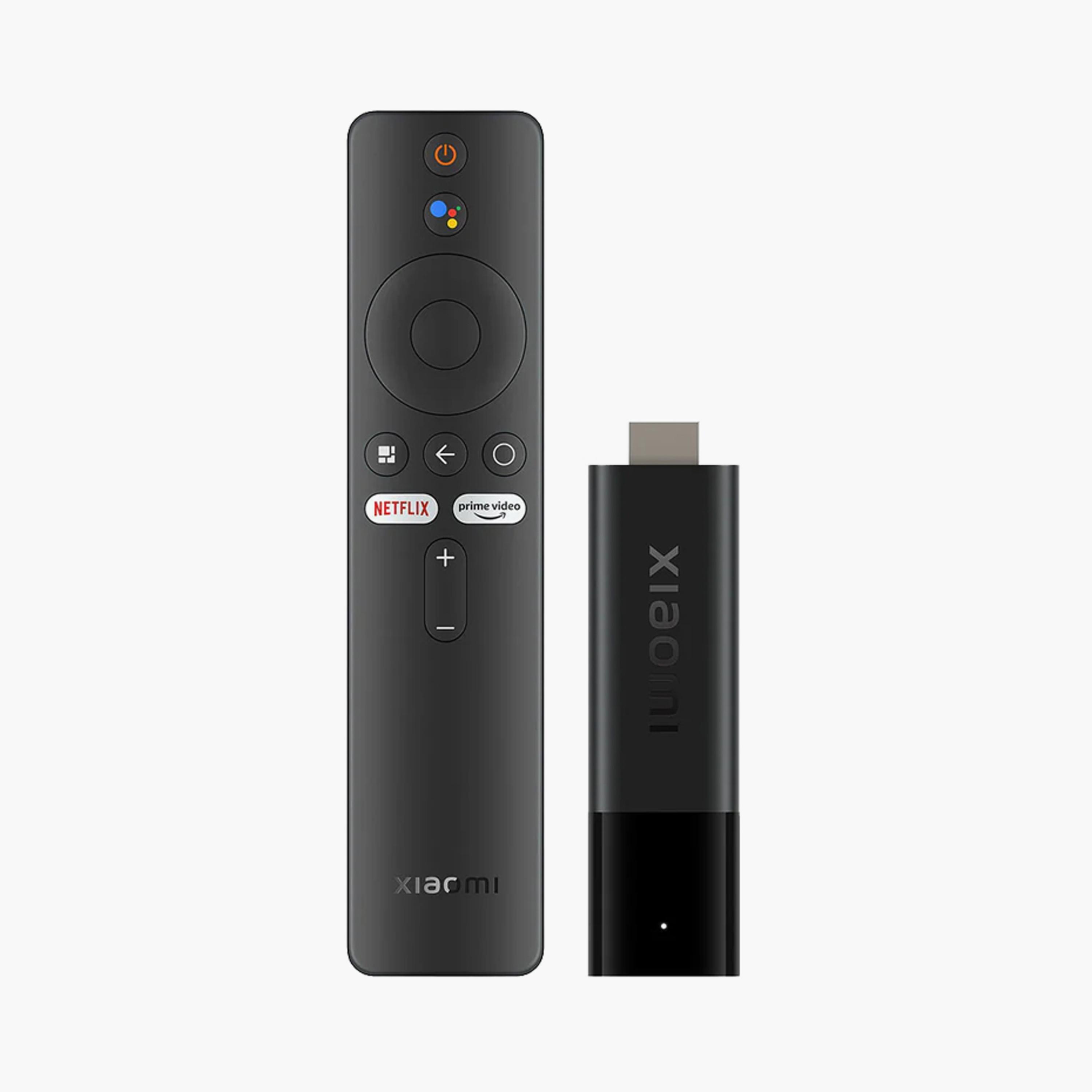Xiaomi TV Stick 4K - Black | PFJ4130UK-electronics-accessories-computeraccesories-image-1