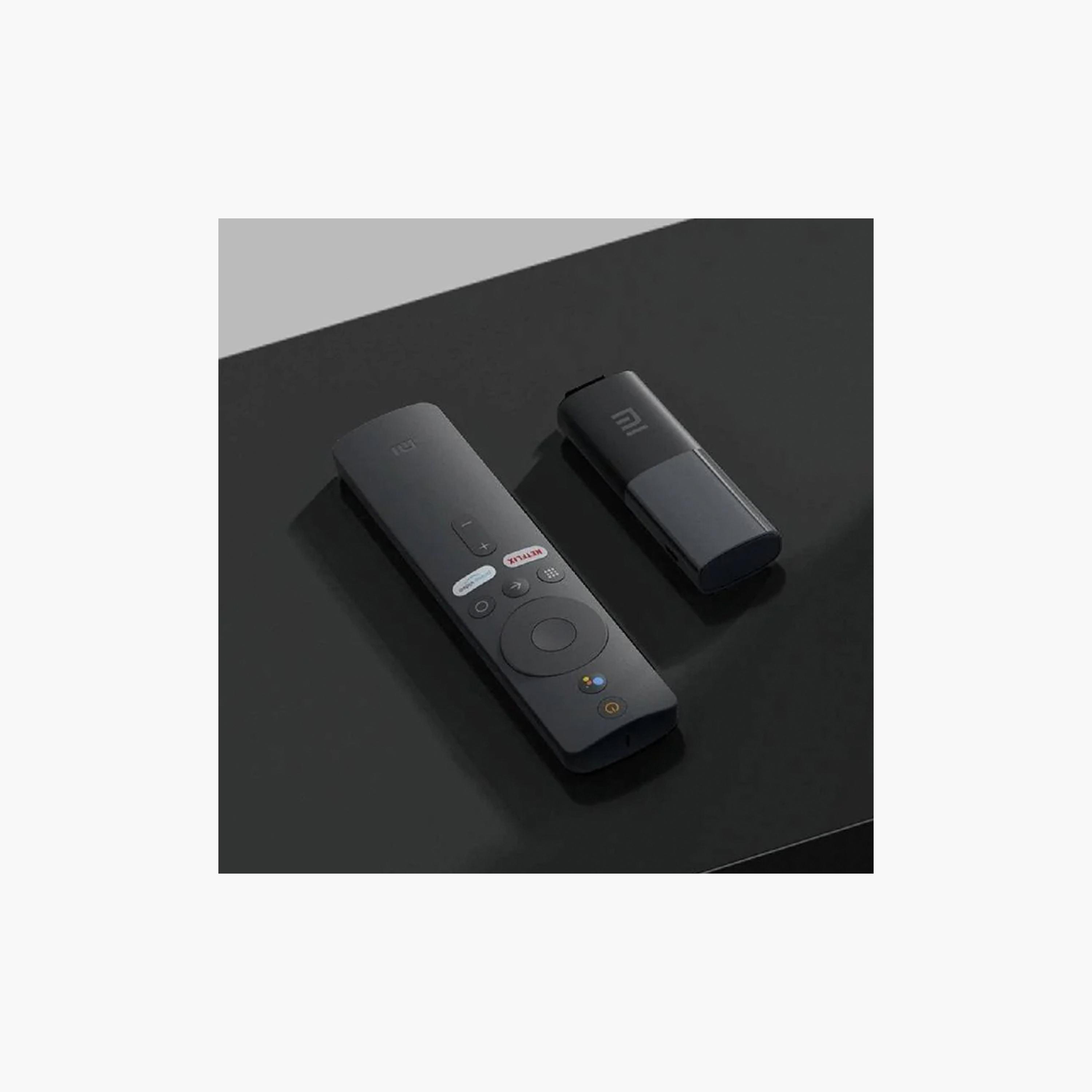 Xiaomi Mi TV Stick Streaming Media Player - Black | PFJ4137UK-electronics-accessories-computeraccesories-image-2
