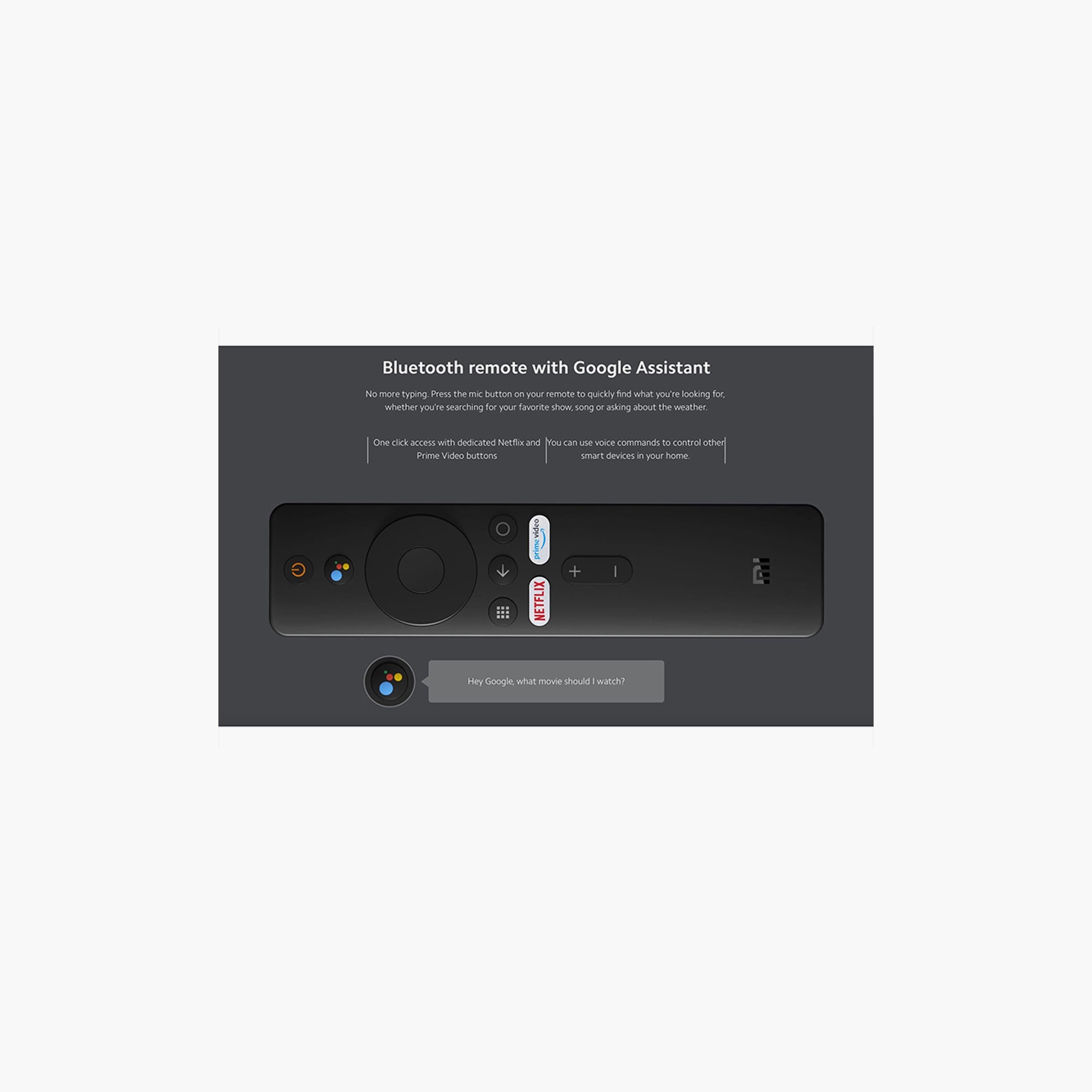 Xiaomi Mi TV Stick Streaming Media Player - Black | PFJ4137UK-electronics-accessories-computeraccesories-image-5