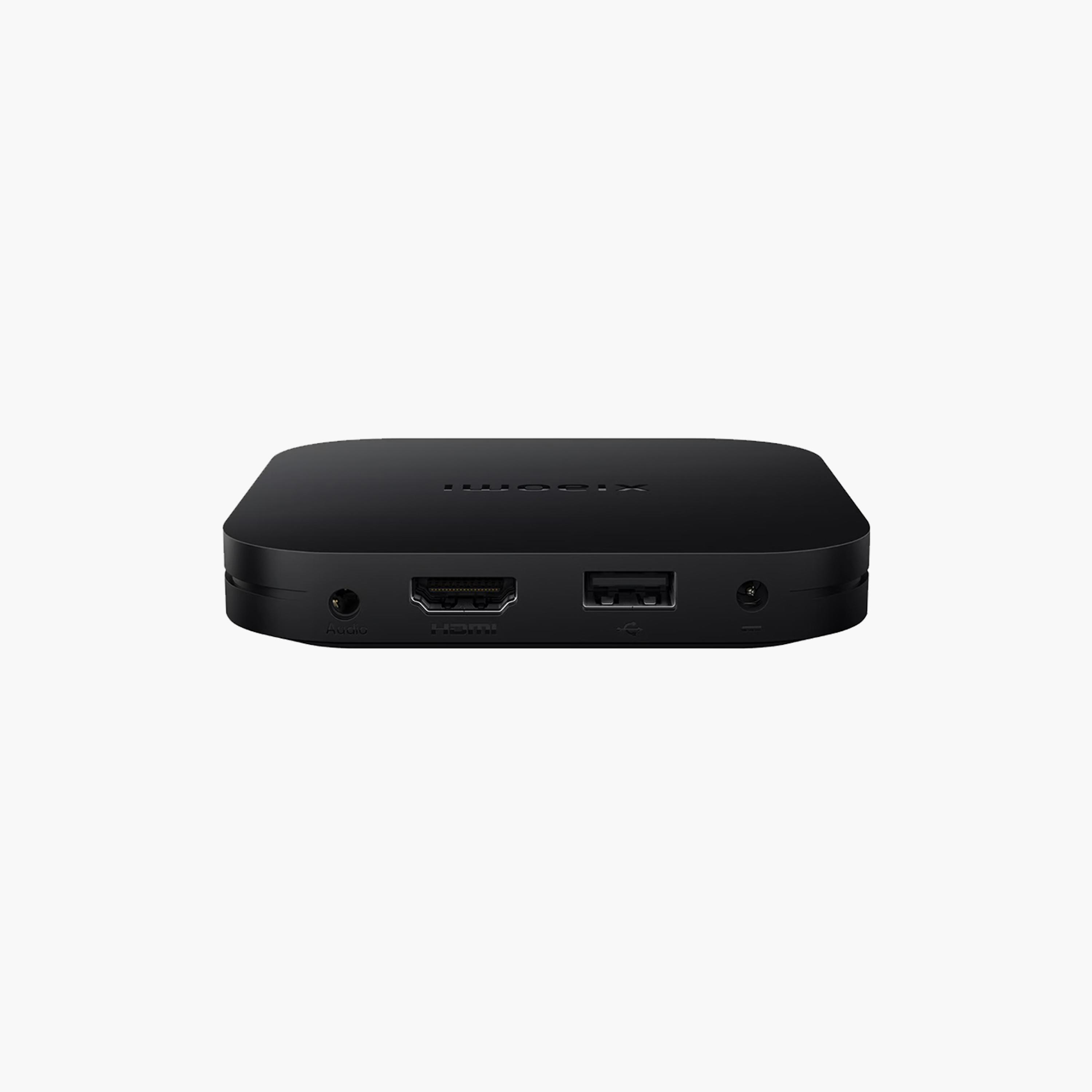Xiaomi Mi TV Box S 2nd Gen 4K Ultra HD Streaming Media Player – Black | PFJ4155UK-electronics-accessories-computeraccesories-image-3
