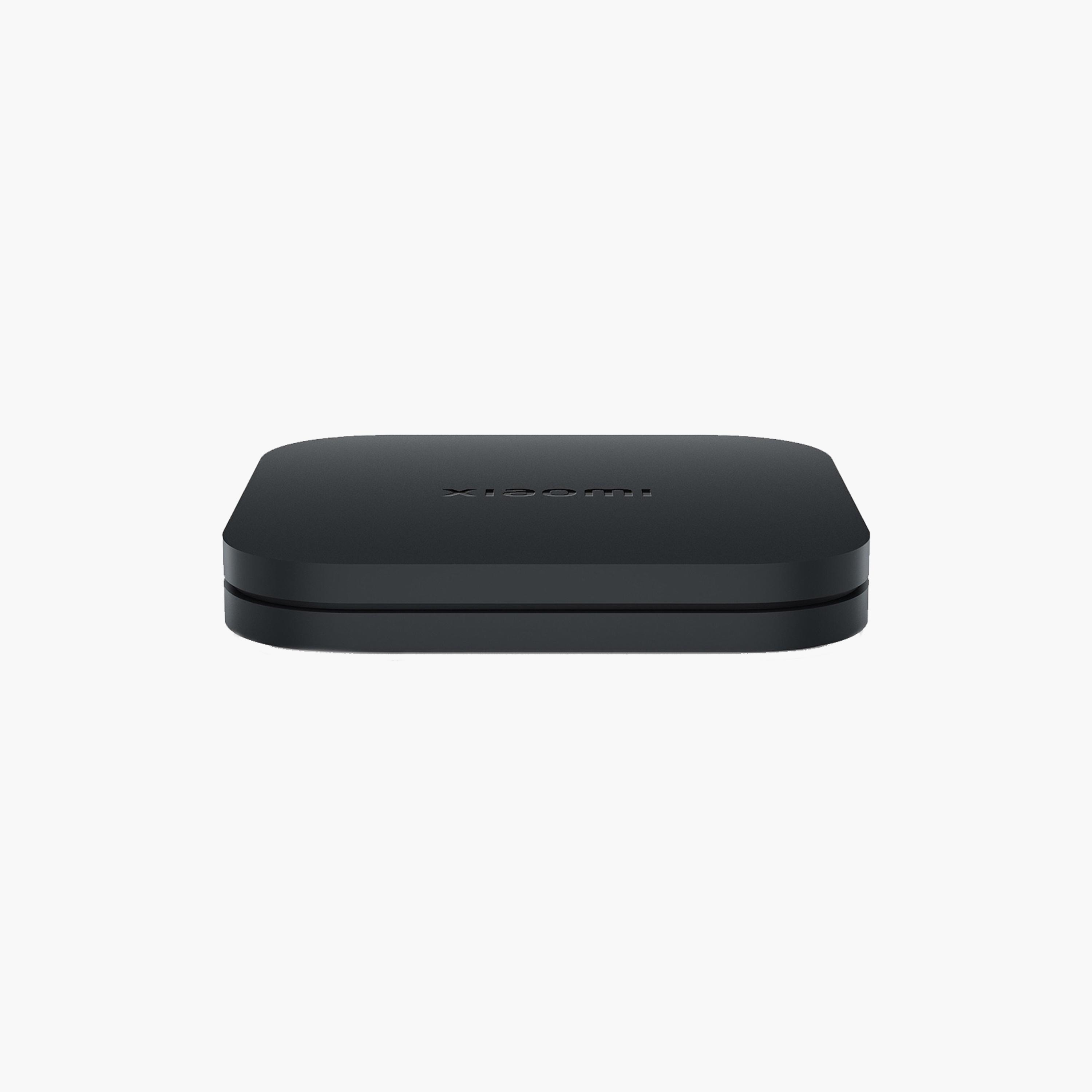 Xiaomi Mi TV Box S 2nd Gen 4K Ultra HD Streaming Media Player – Black | PFJ4155UK-electronics-accessories-computeraccesories-image-4