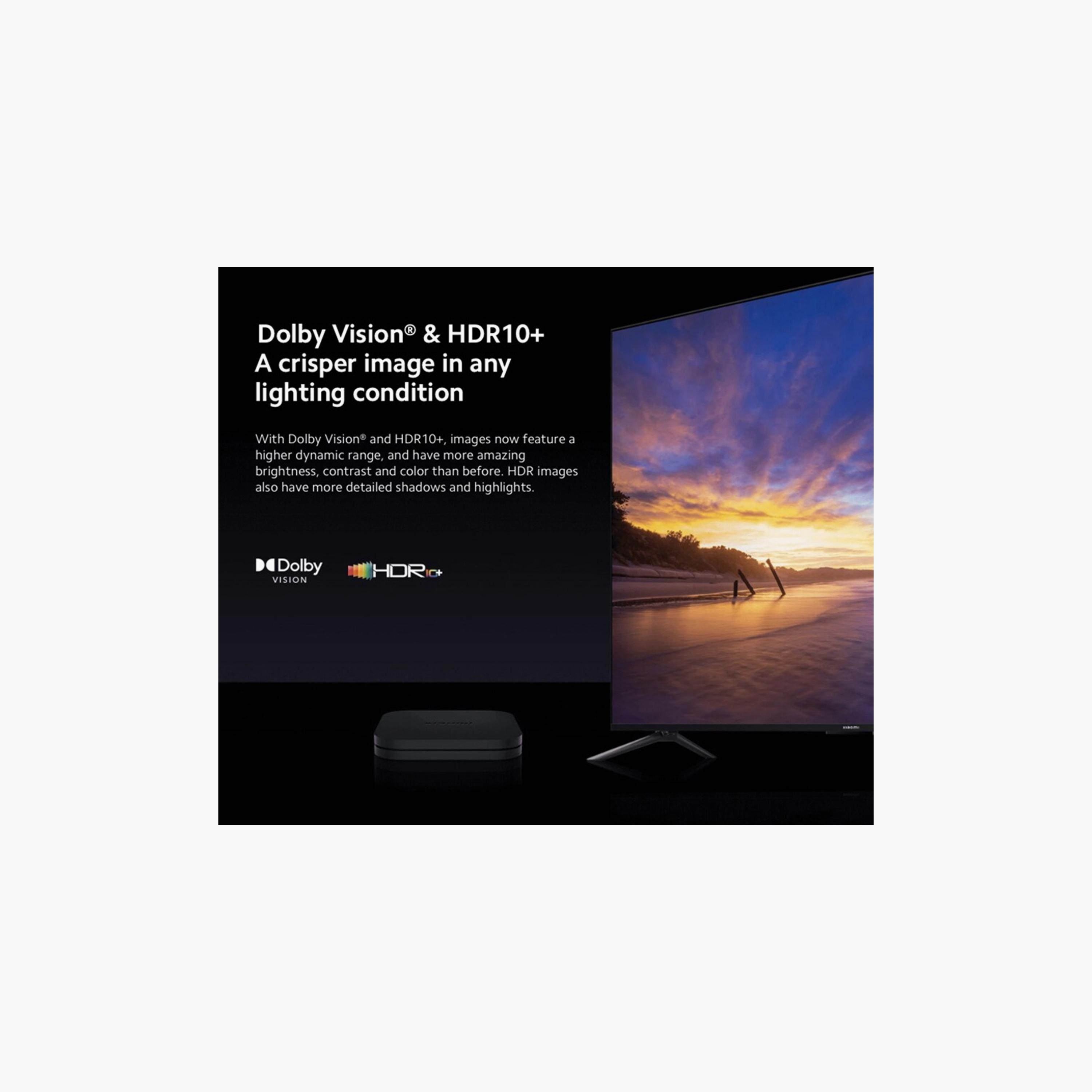 Xiaomi Mi TV Box S 2nd Gen 4K Ultra HD Streaming Media Player – Black | PFJ4155UK-electronics-accessories-computeraccesories-image-6