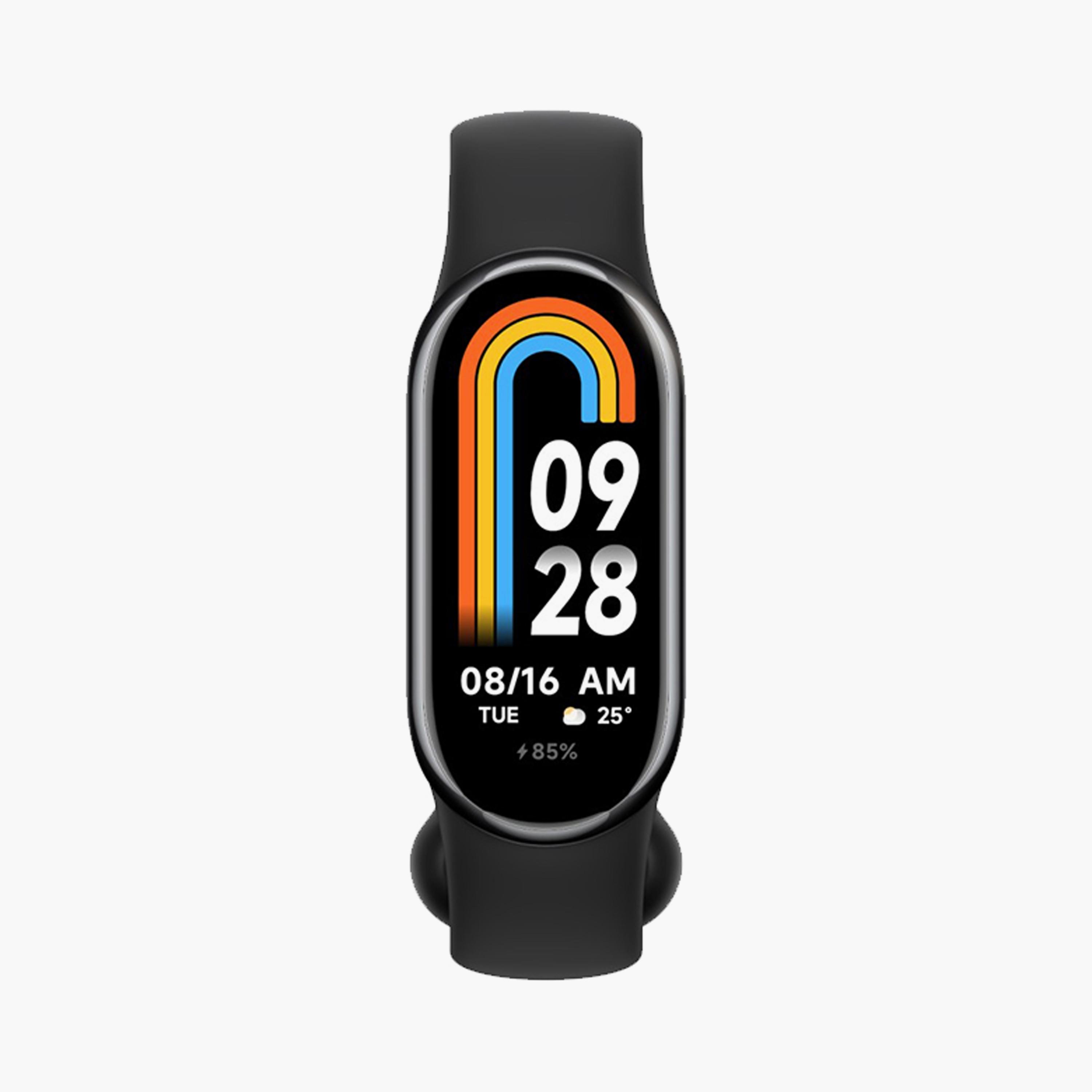 Xiaomi Smart Band 8 - Graphite Black | BHR7165GL-electronics-smartwatches-image-2