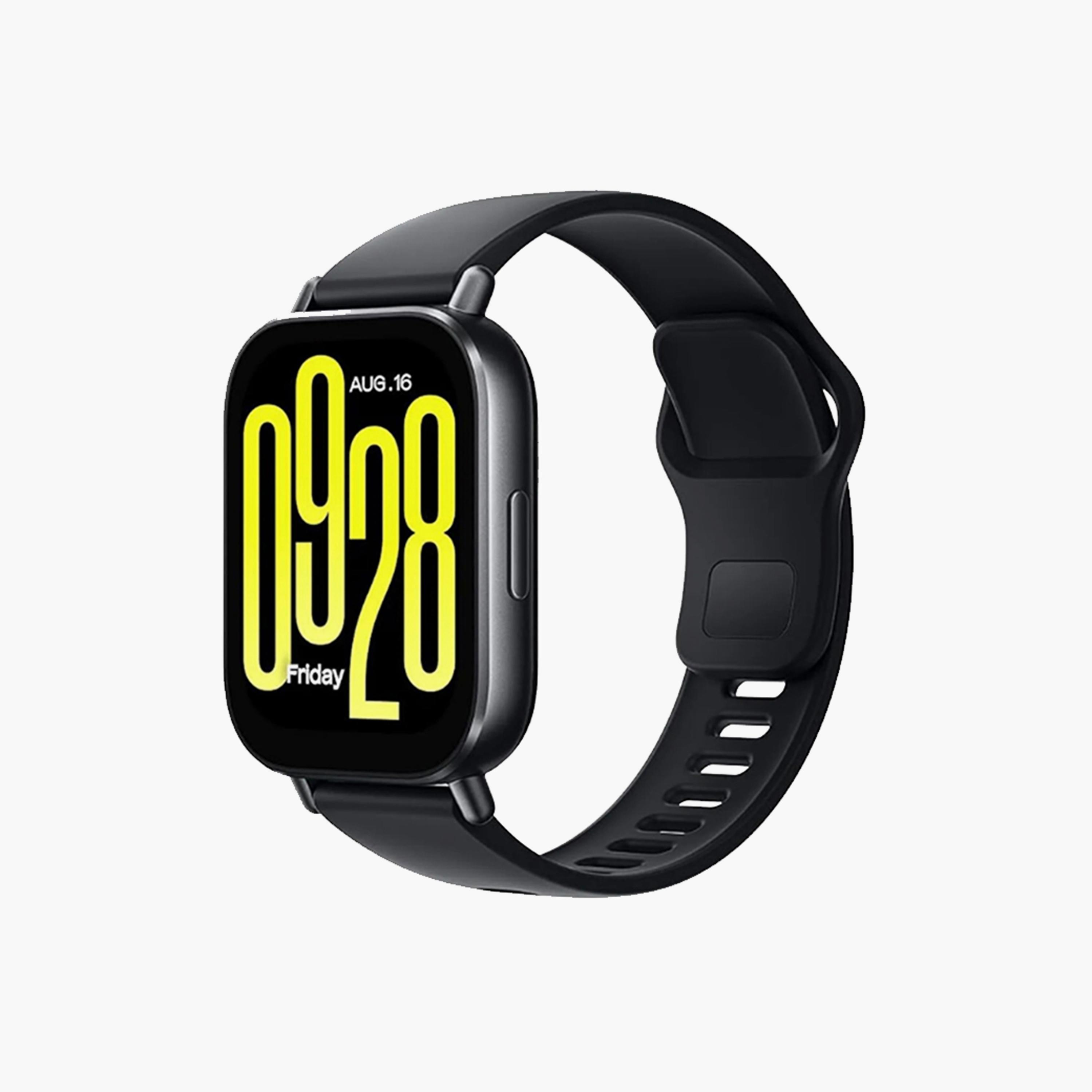 Xiaomi Redmi Watch 5 Active - Midnight Black | BHR8784GL-electronics-smartwatches-image-1