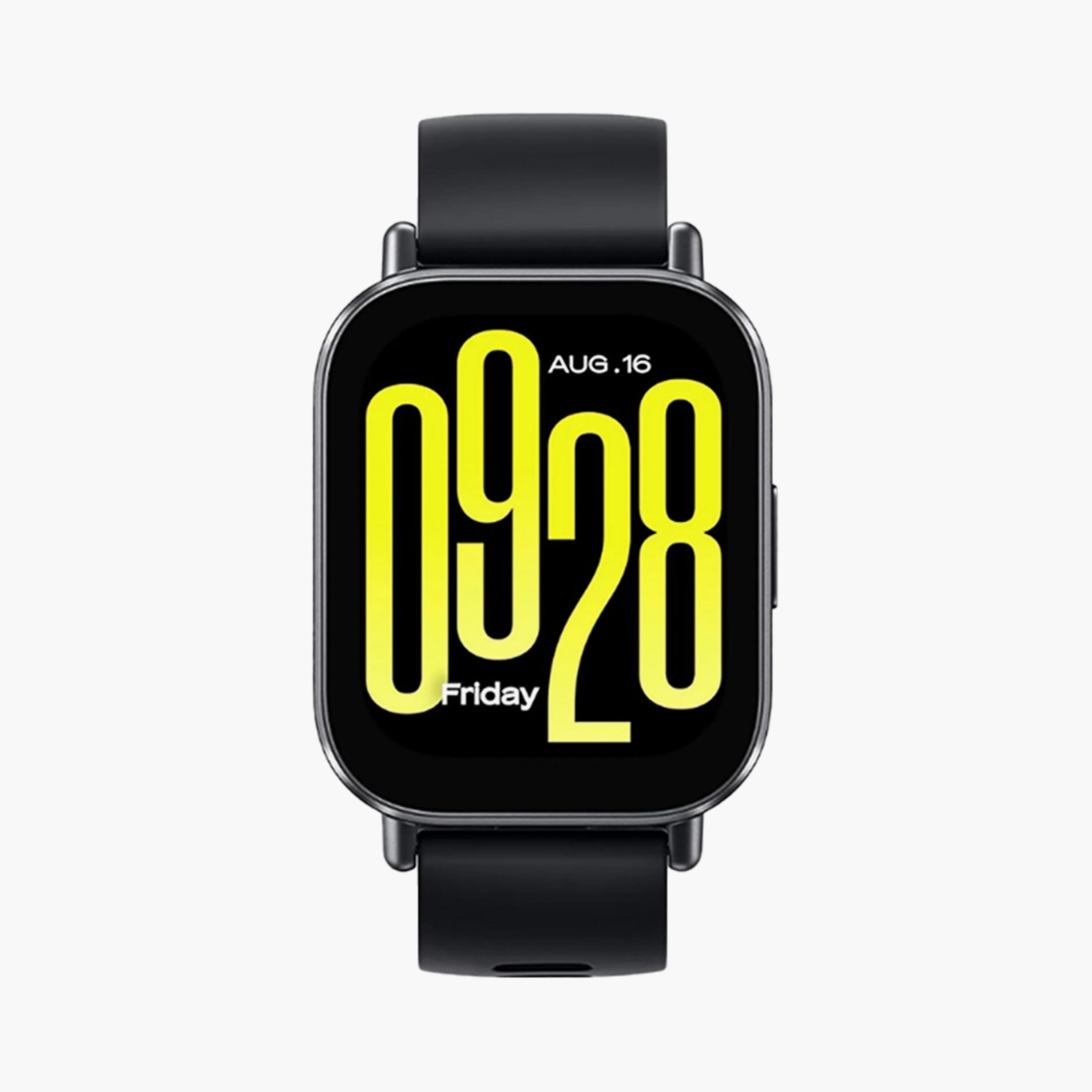 Xiaomi Redmi Watch 5 Active - Midnight Black | BHR8784GL-electronics-smartwatches-image-2