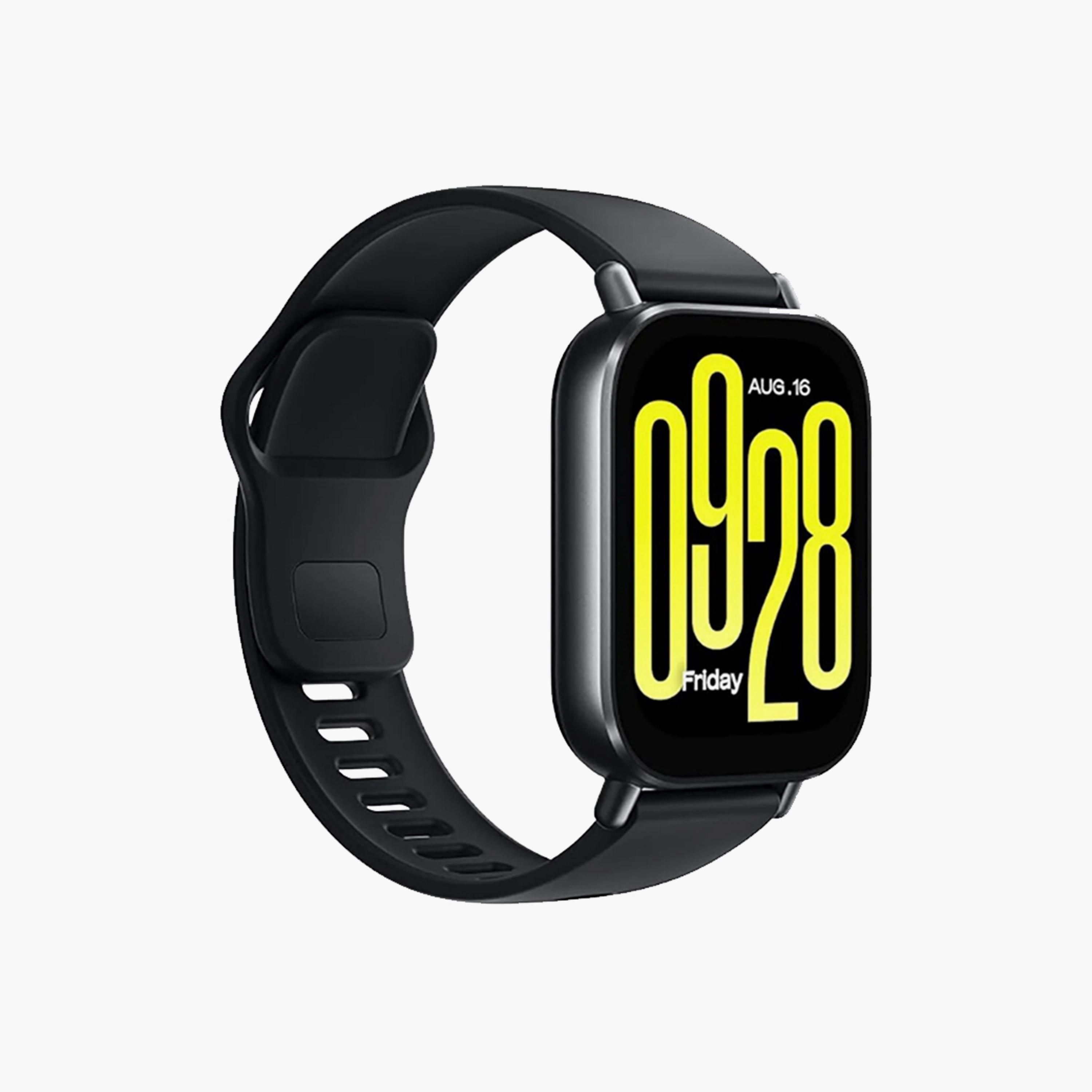 Xiaomi Redmi Watch 5 Active - Midnight Black | BHR8784GL-electronics-smartwatches-image-3