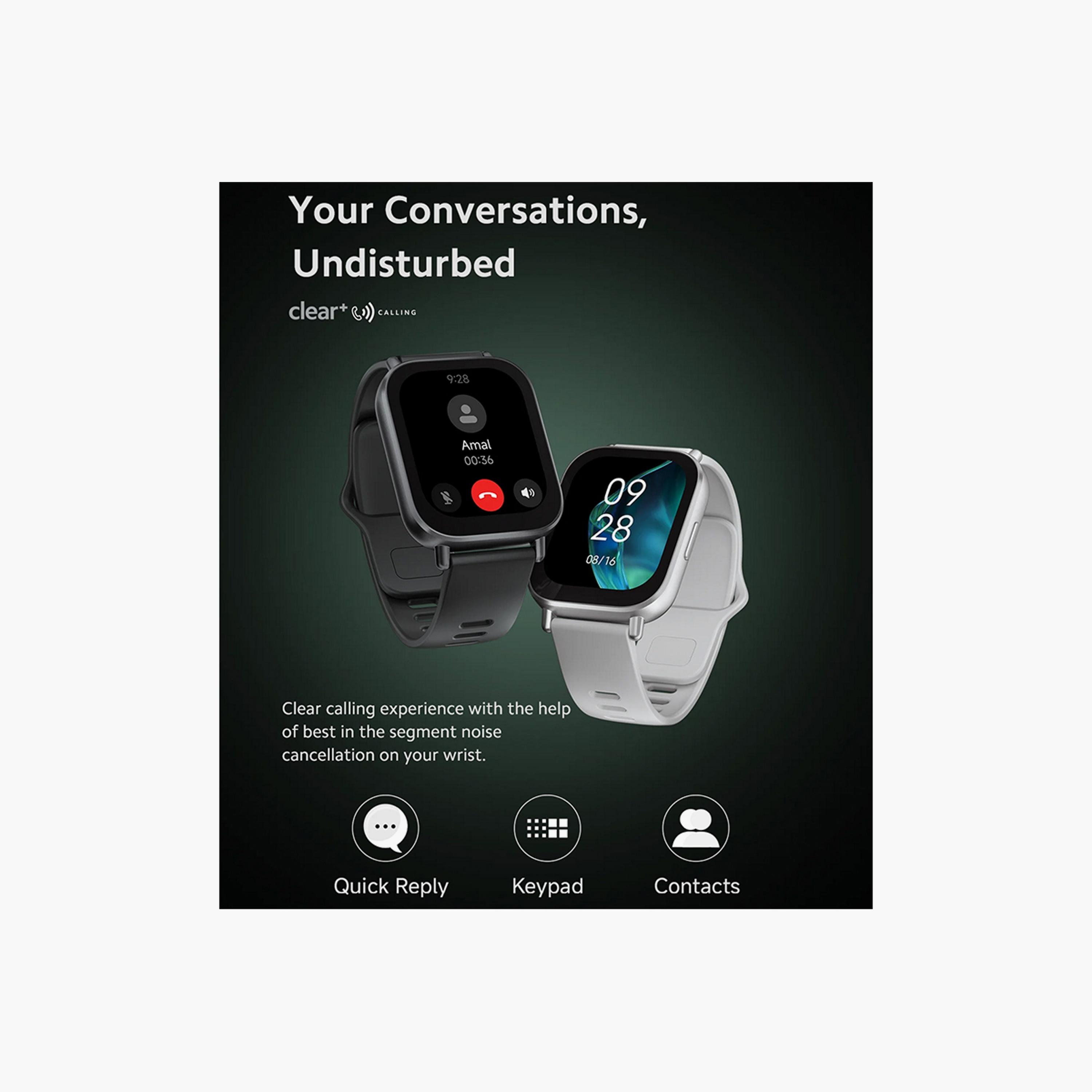 Xiaomi Redmi Watch 5 Active - Midnight Black | BHR8784GL-electronics-smartwatches-image-6