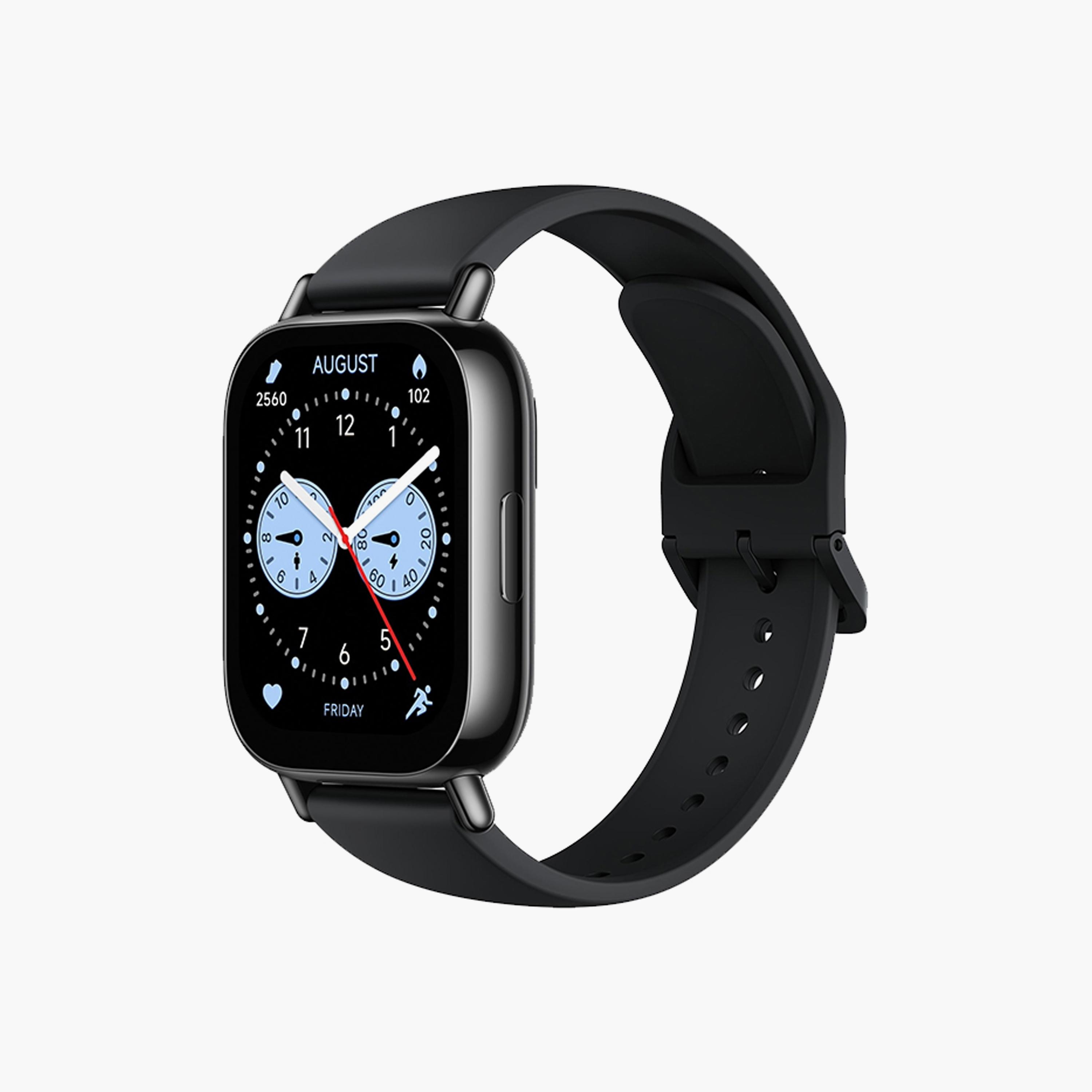 Xiaomi Redmi Watch 5 Lite - Black | BHR8789GL-electronics-smartwatches-image-1