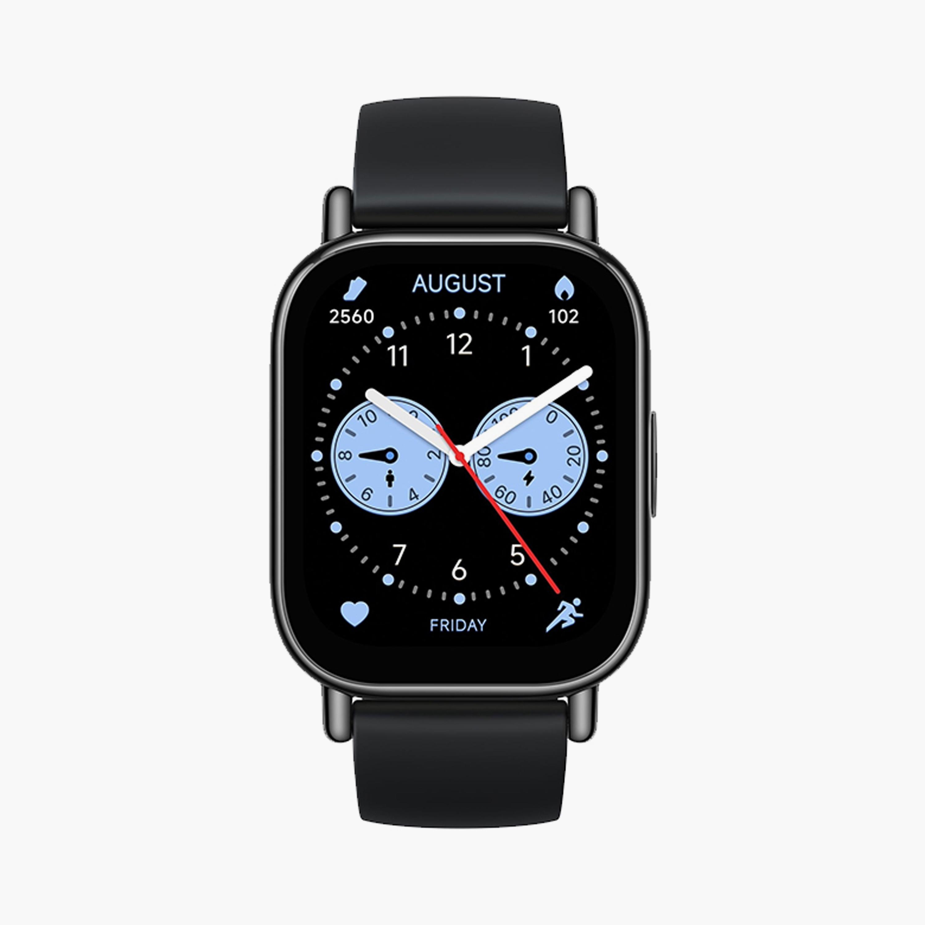 Xiaomi Redmi Watch 5 Lite - Black | BHR8789GL-electronics-smartwatches-image-2