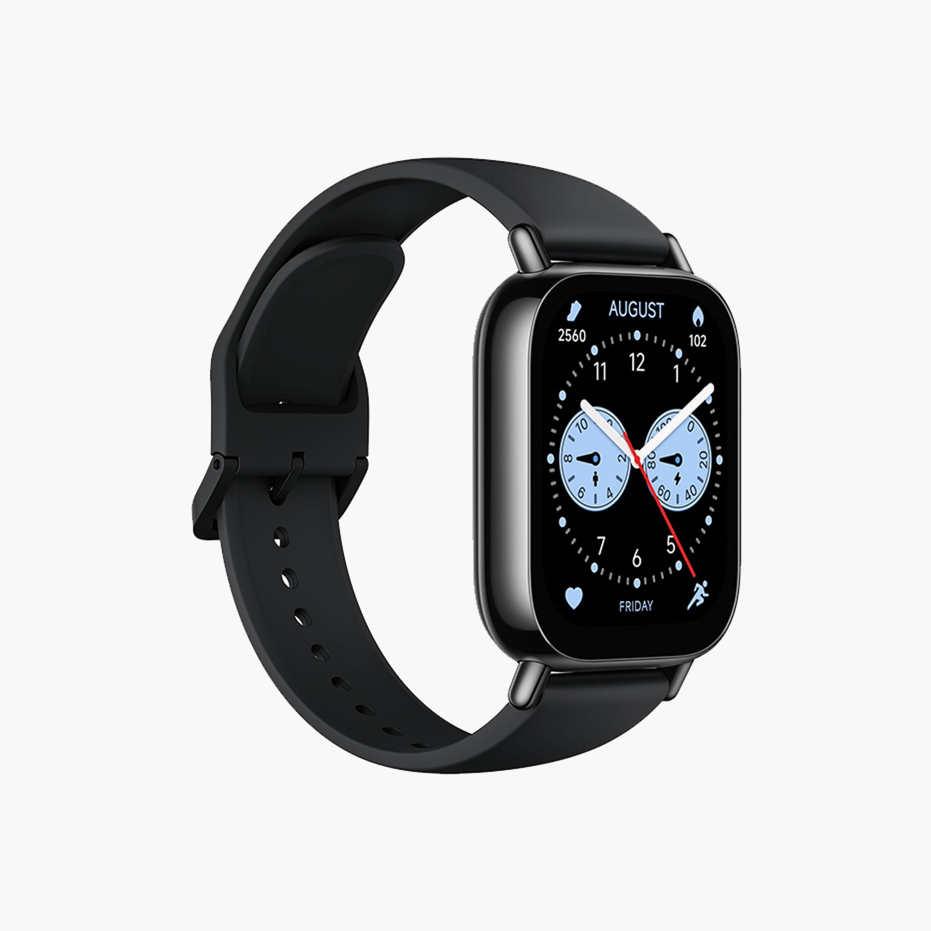 Xiaomi Redmi Watch 5 Lite - Black | BHR8789GL-electronics-smartwatches-image-3