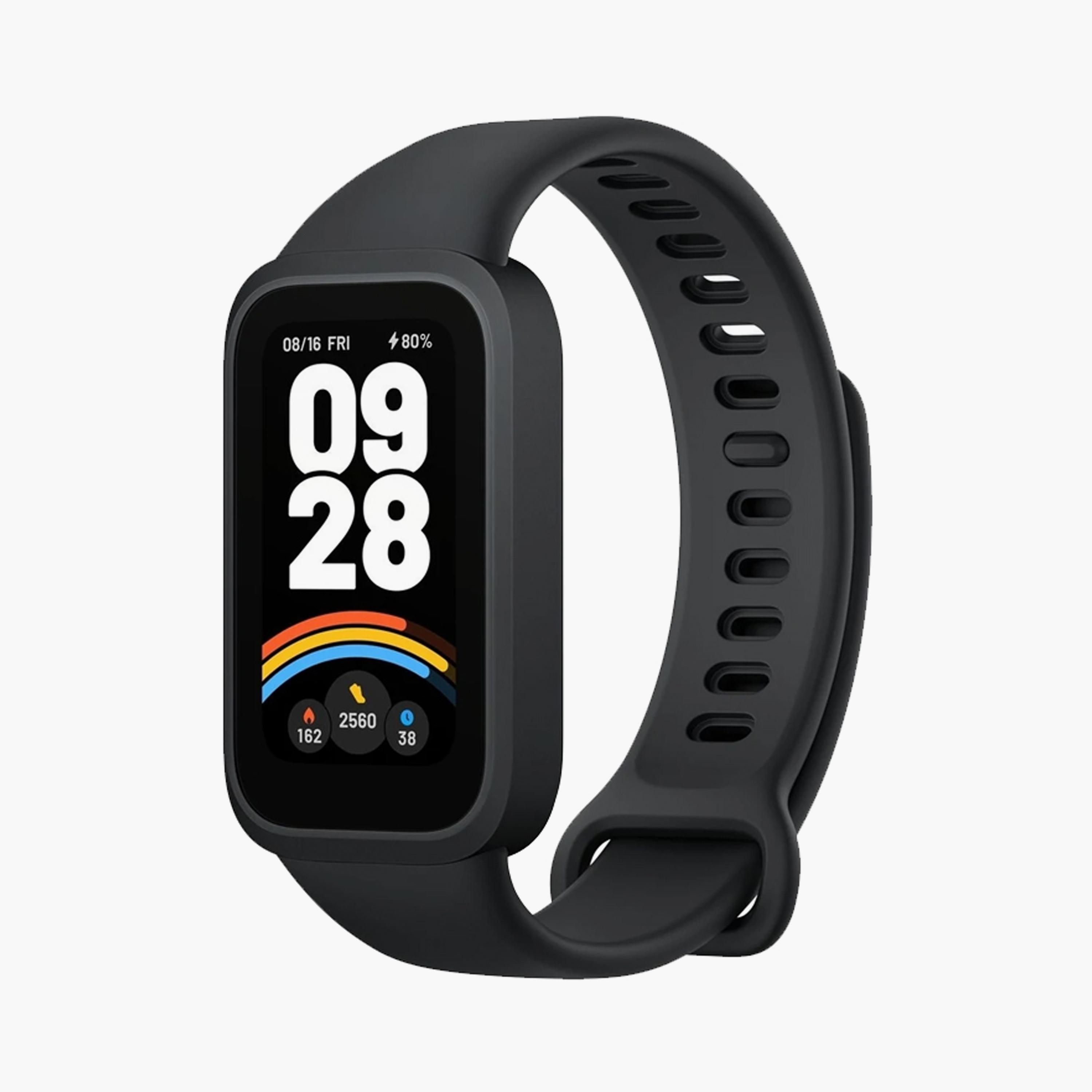 Xiaomi Smart Band 9 Active - Black | BHR9444GL-electronics-smartwatches-image-1