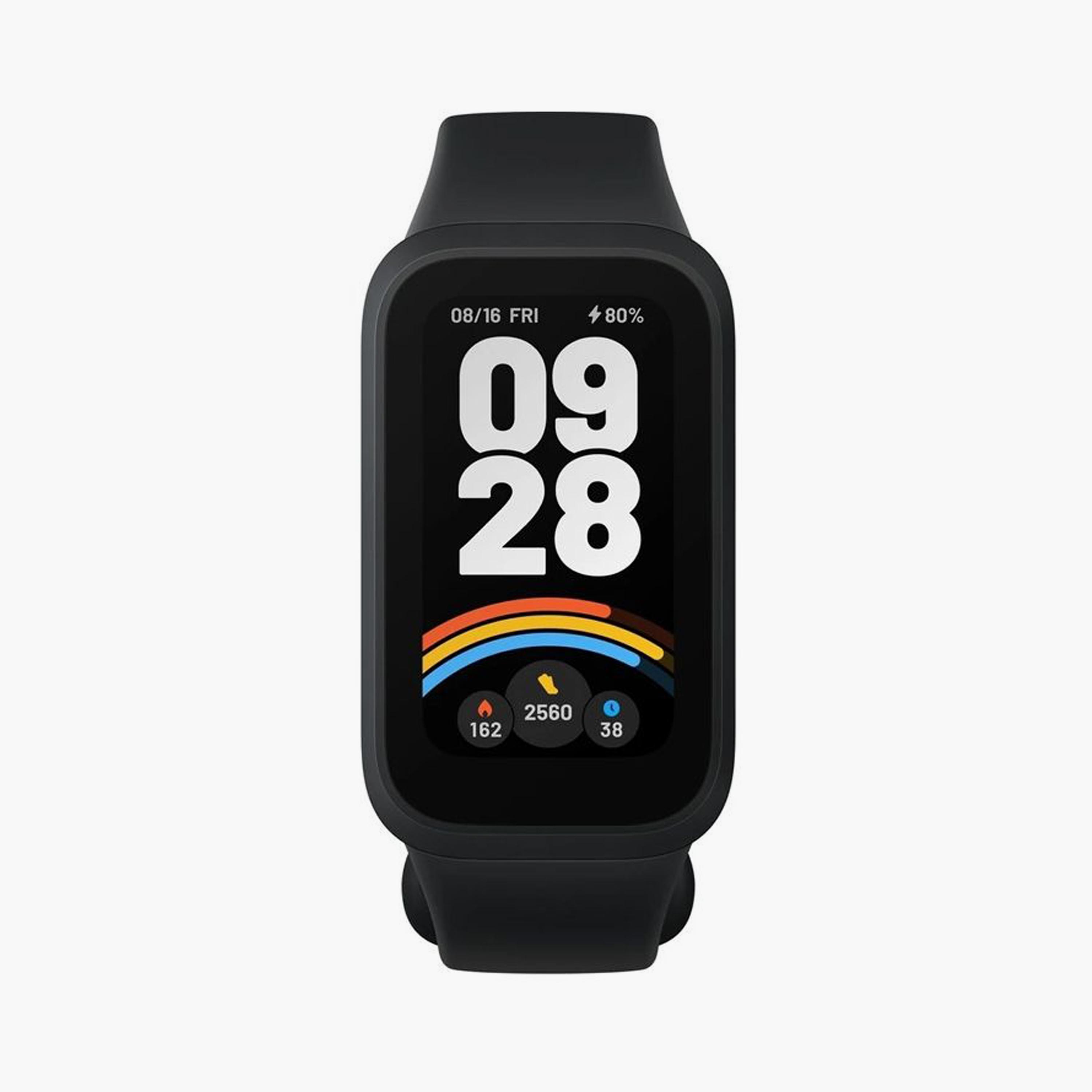 Xiaomi Smart Band 9 Active - Black | BHR9444GL-electronics-smartwatches-image-2