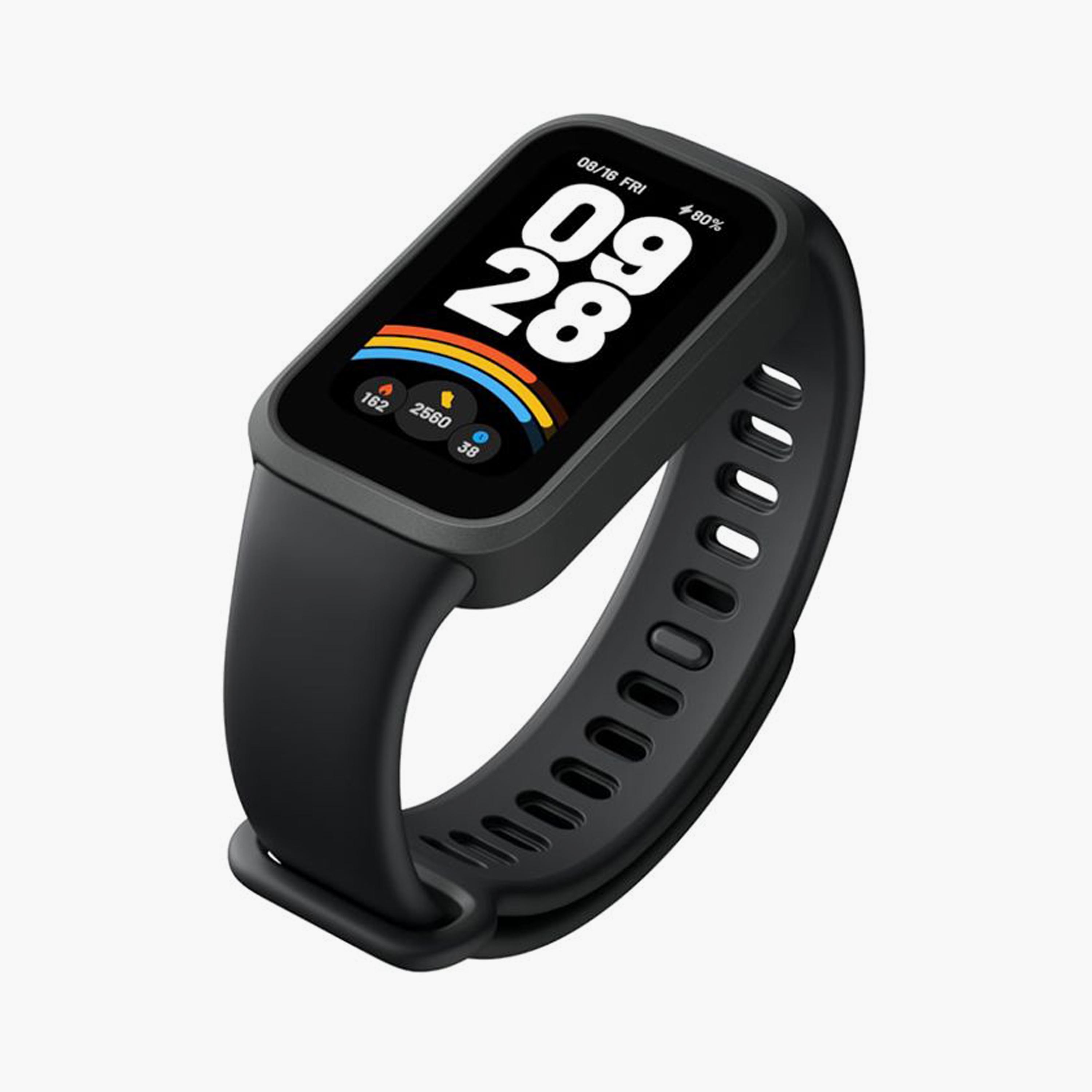 Xiaomi Smart Band 9 Active - Black | BHR9444GL-electronics-smartwatches-image-3