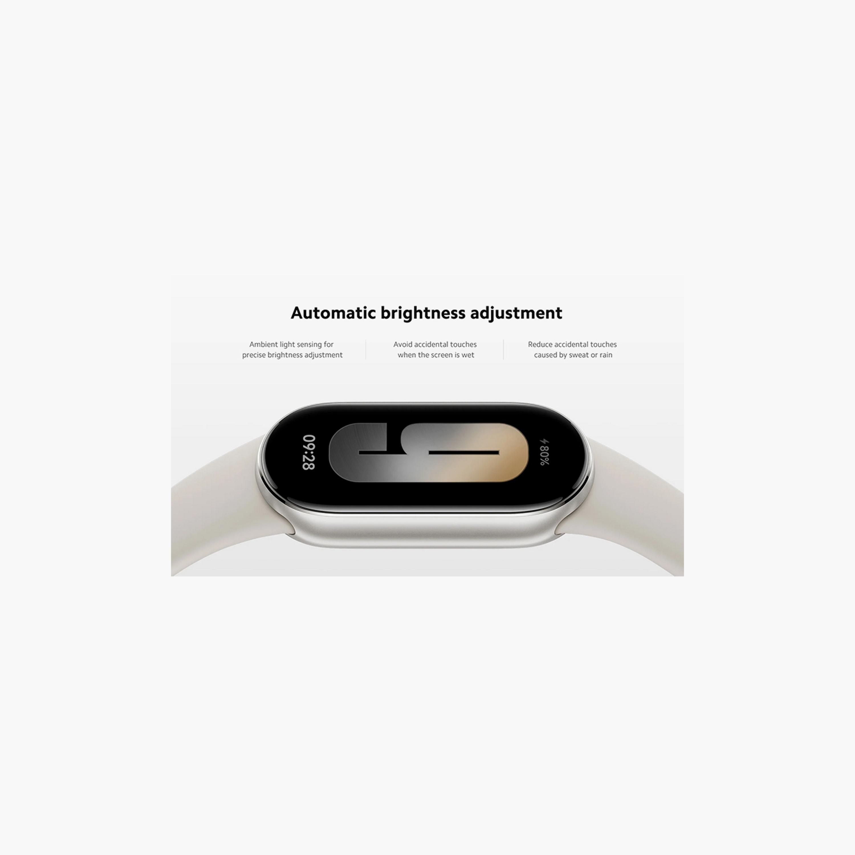 Xiaomi Smart Band 9 - Arctic Blue | BHR8346GL-electronics-smartwatches-image-6