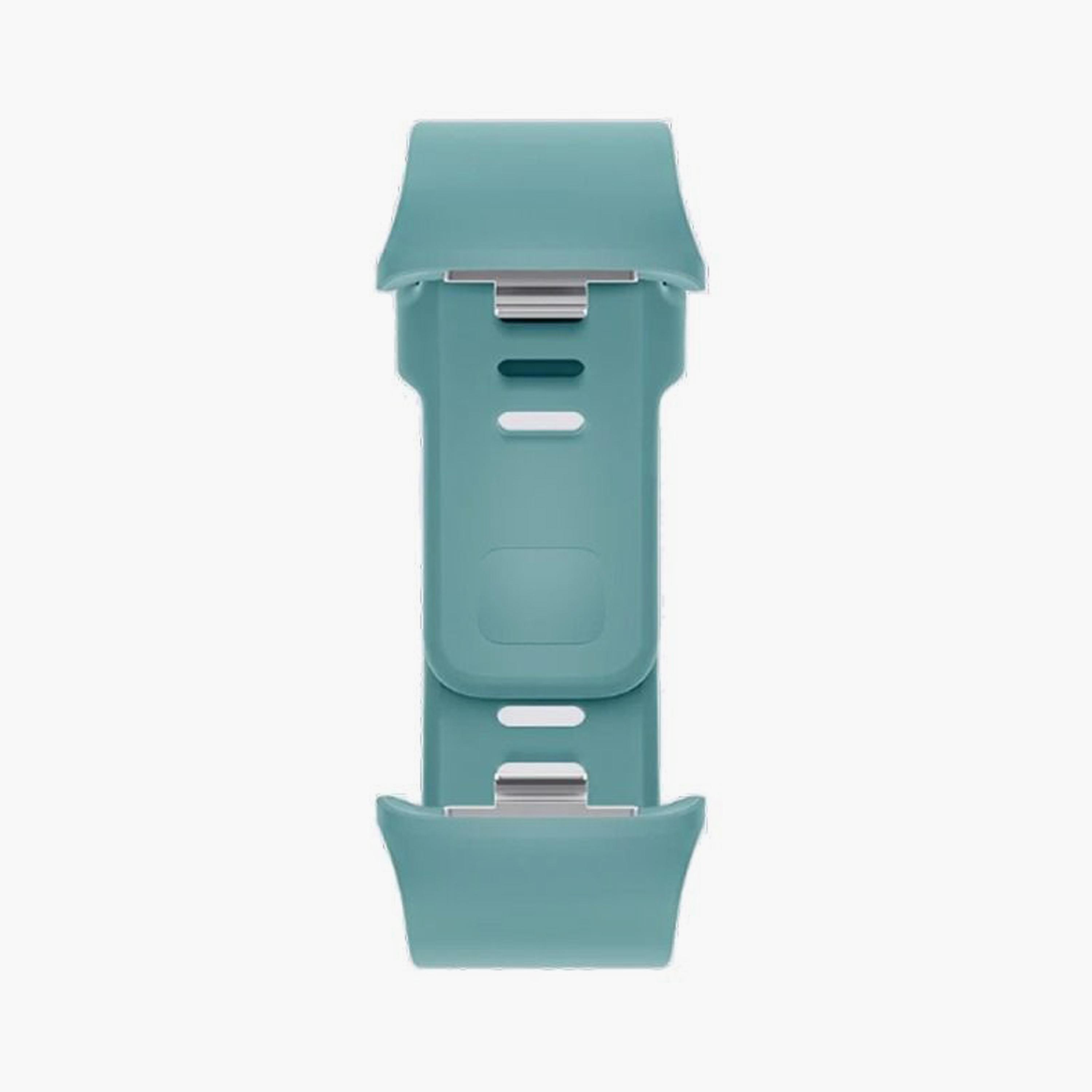 Xiaomi Watch TPU Strap Compatible with Redmi Watch - Dark Cyan | BHR7853GL-electronics-accessories-wearableaccesories-image-3