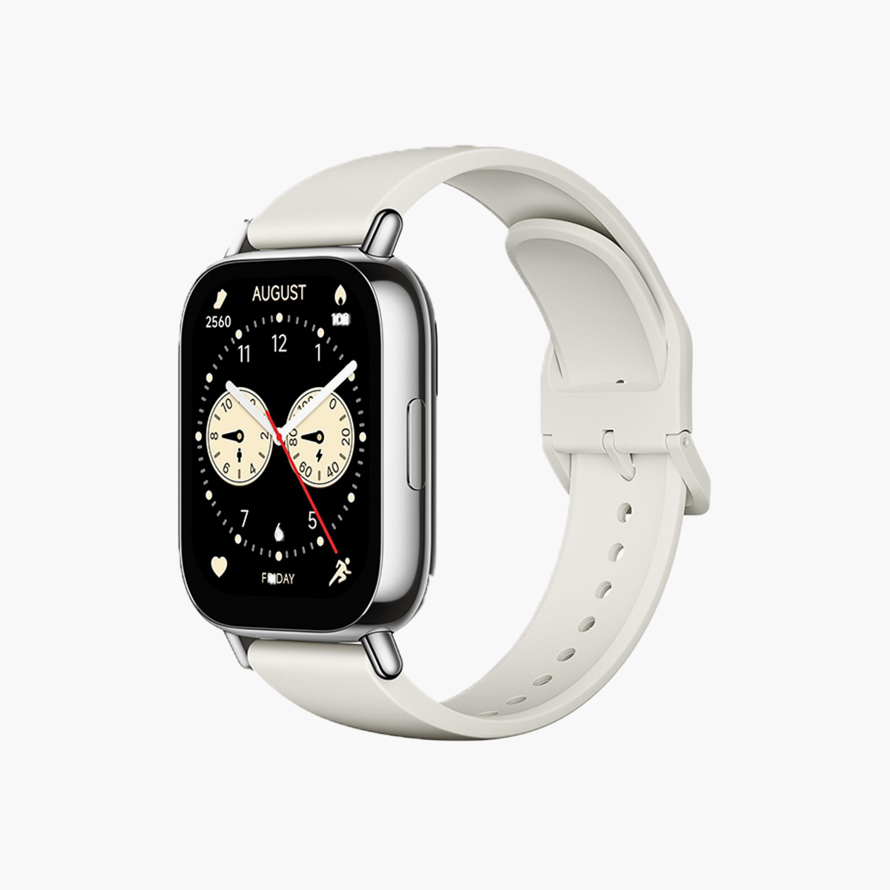 Xiaomi Redmi Watch 5 Lite - Light Gold | BHR8791GL-electronics-smartwatches-image-1