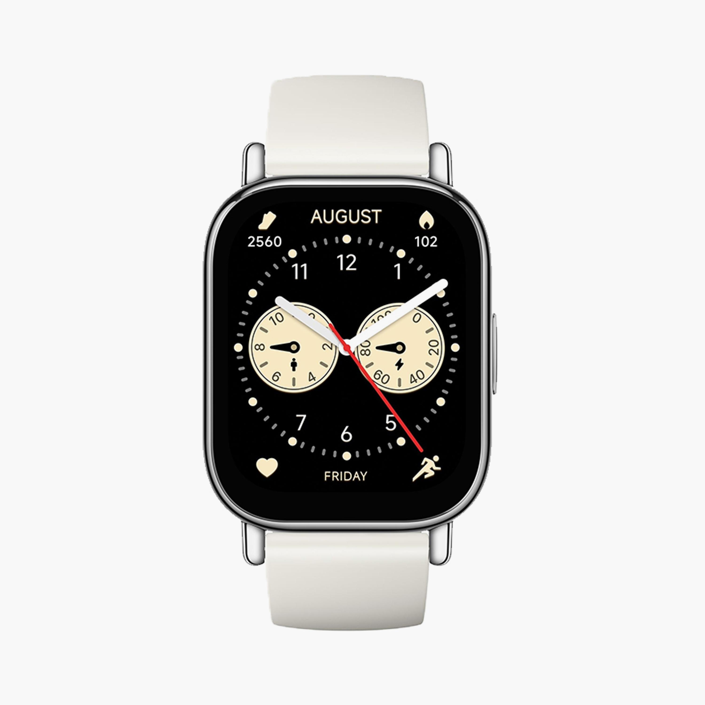 Xiaomi Redmi Watch 5 Lite - Light Gold | BHR8791GL-electronics-smartwatches-image-2