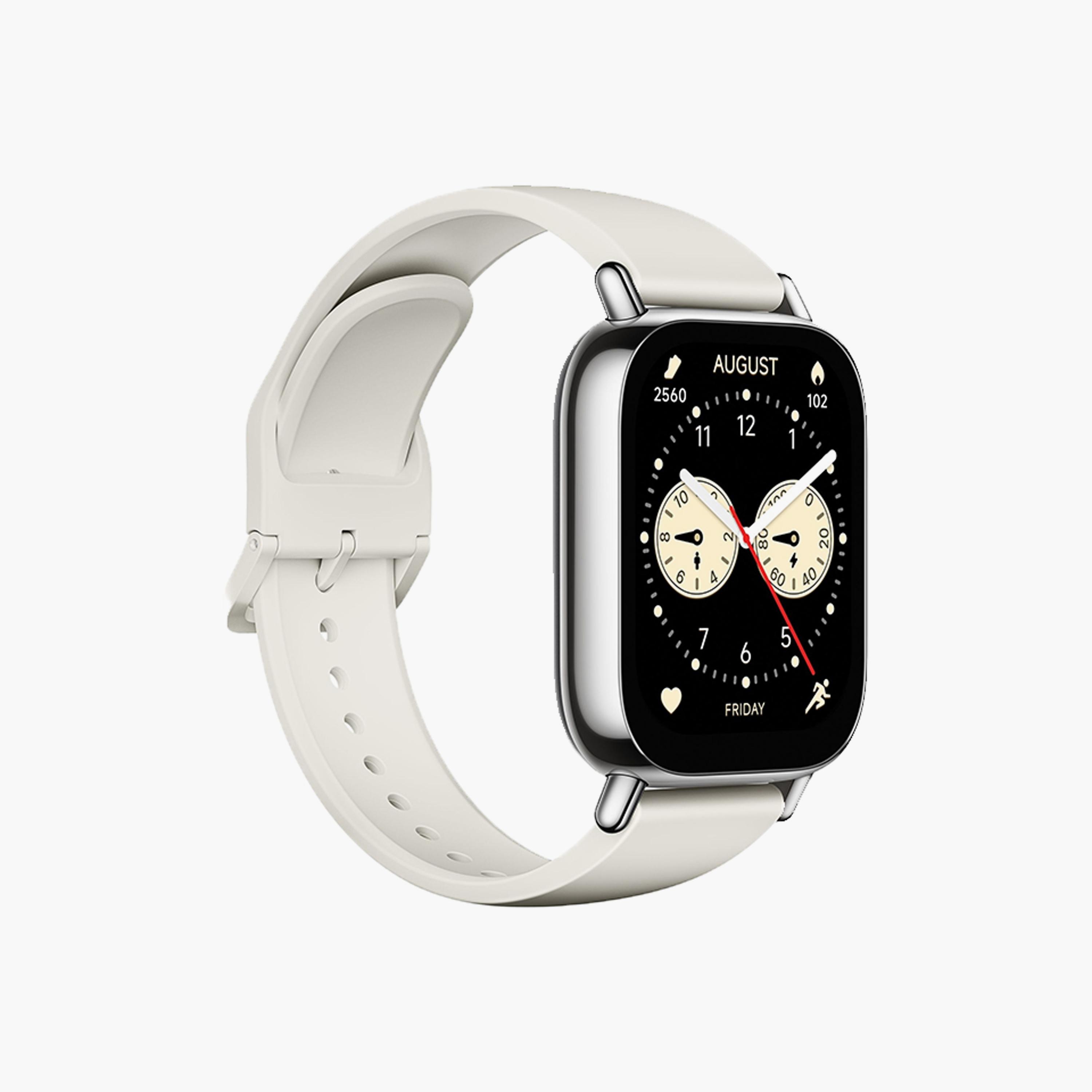 Xiaomi Redmi Watch 5 Lite - Light Gold | BHR8791GL-electronics-smartwatches-image-3
