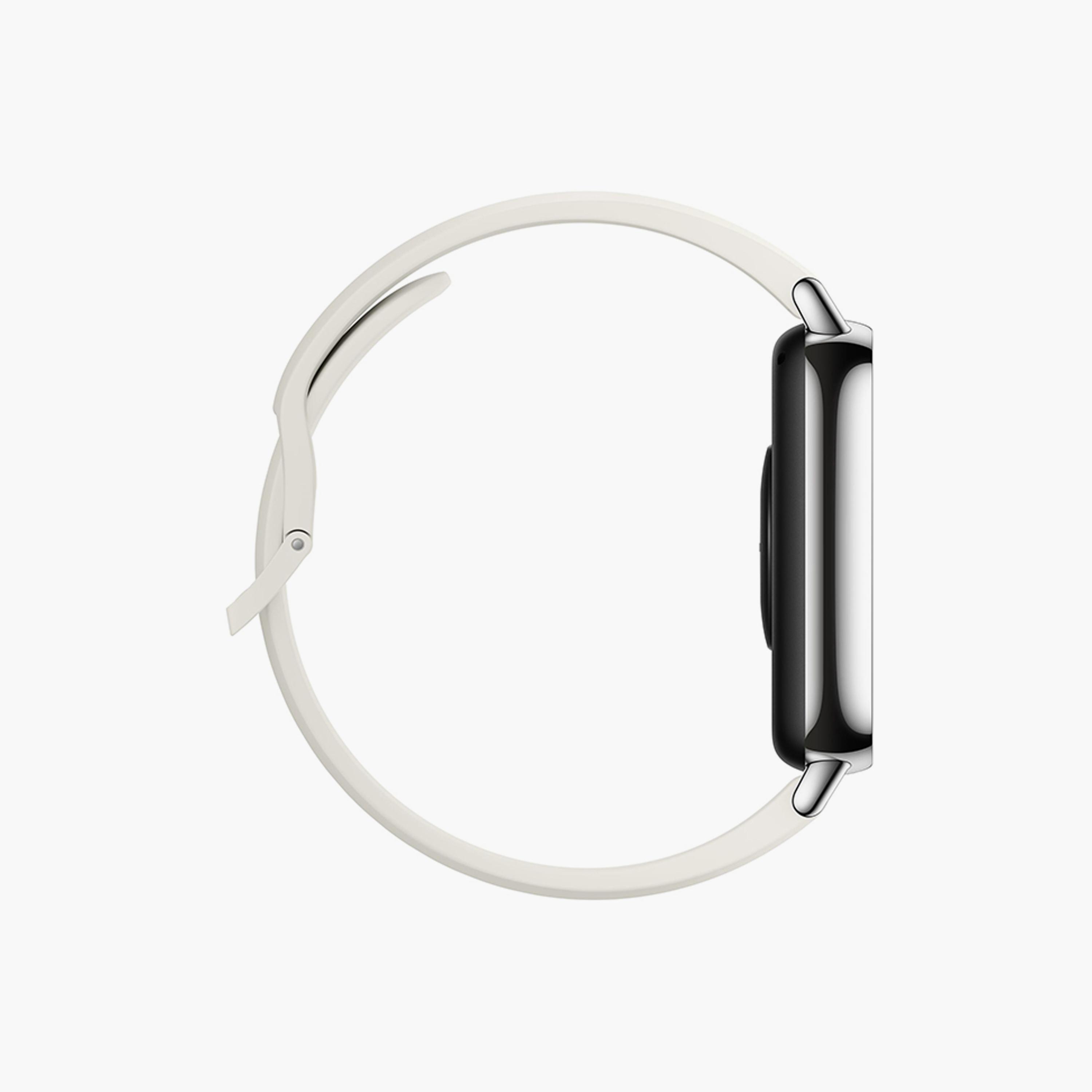 Xiaomi Redmi Watch 5 Lite - Light Gold | BHR8791GL-electronics-smartwatches-image-4