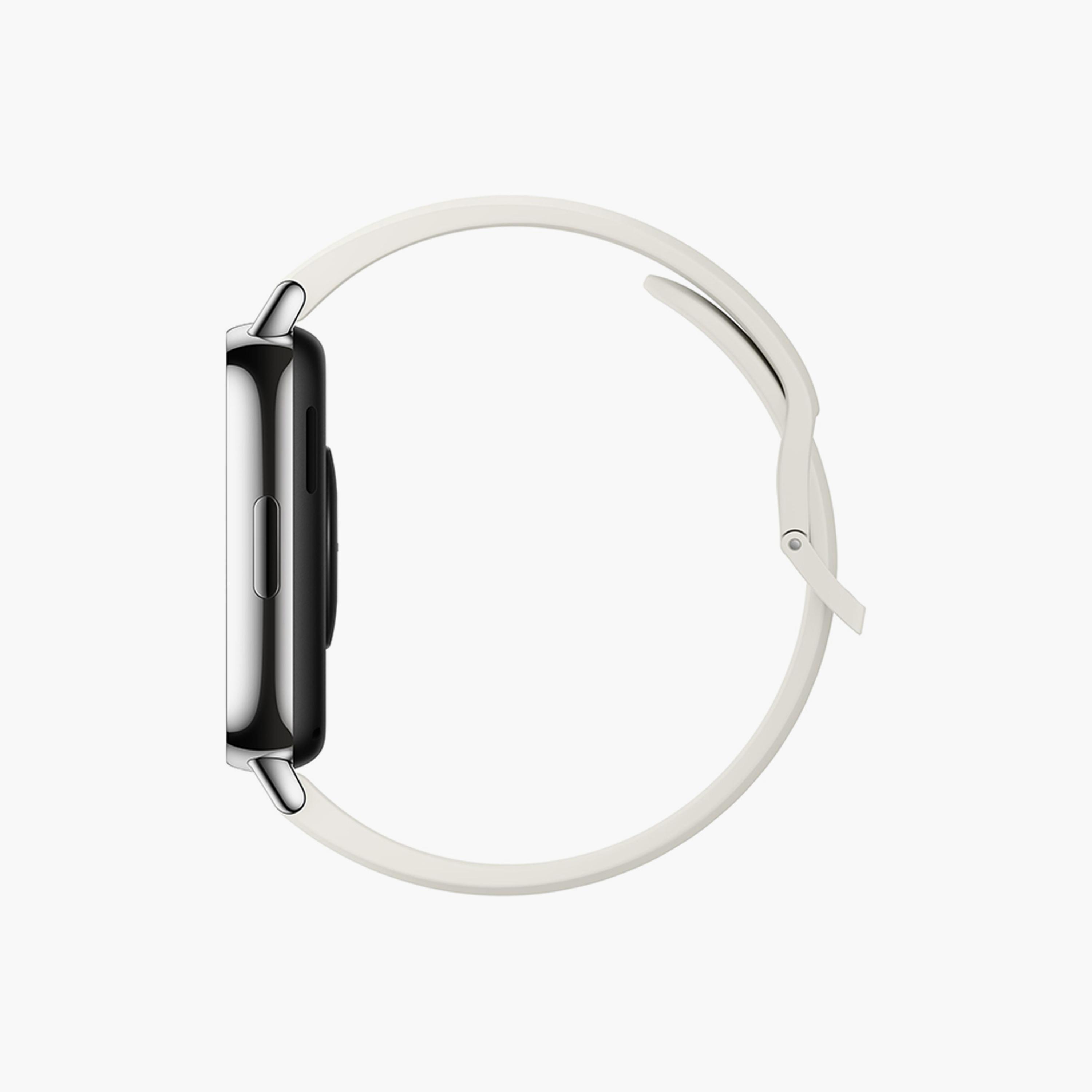 Xiaomi Redmi Watch 5 Lite - Light Gold | BHR8791GL-electronics-smartwatches-image-5