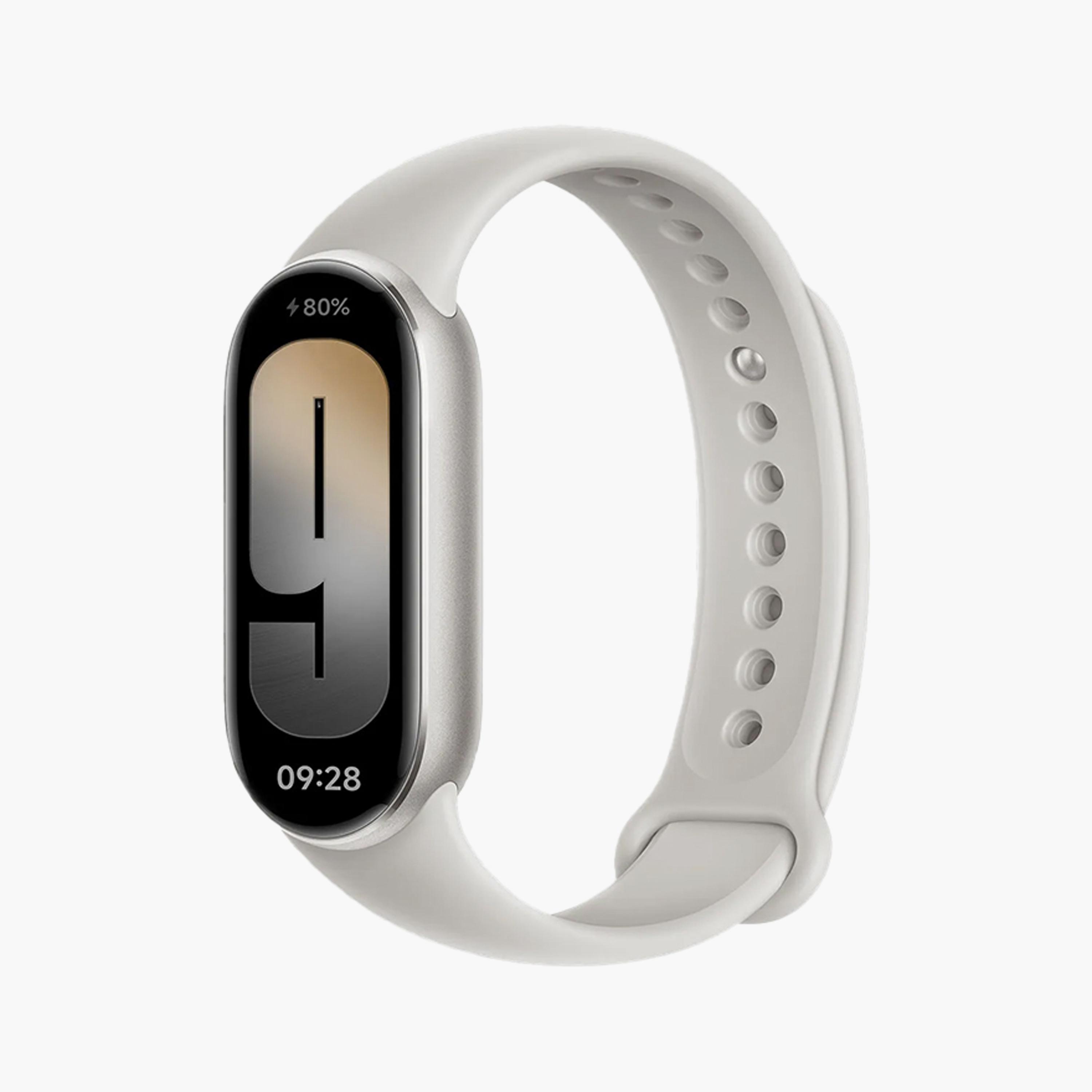 Xiaomi Smart Band 9 - Titan Grey | BHR8642GL-electronics-smartwatches-image-1