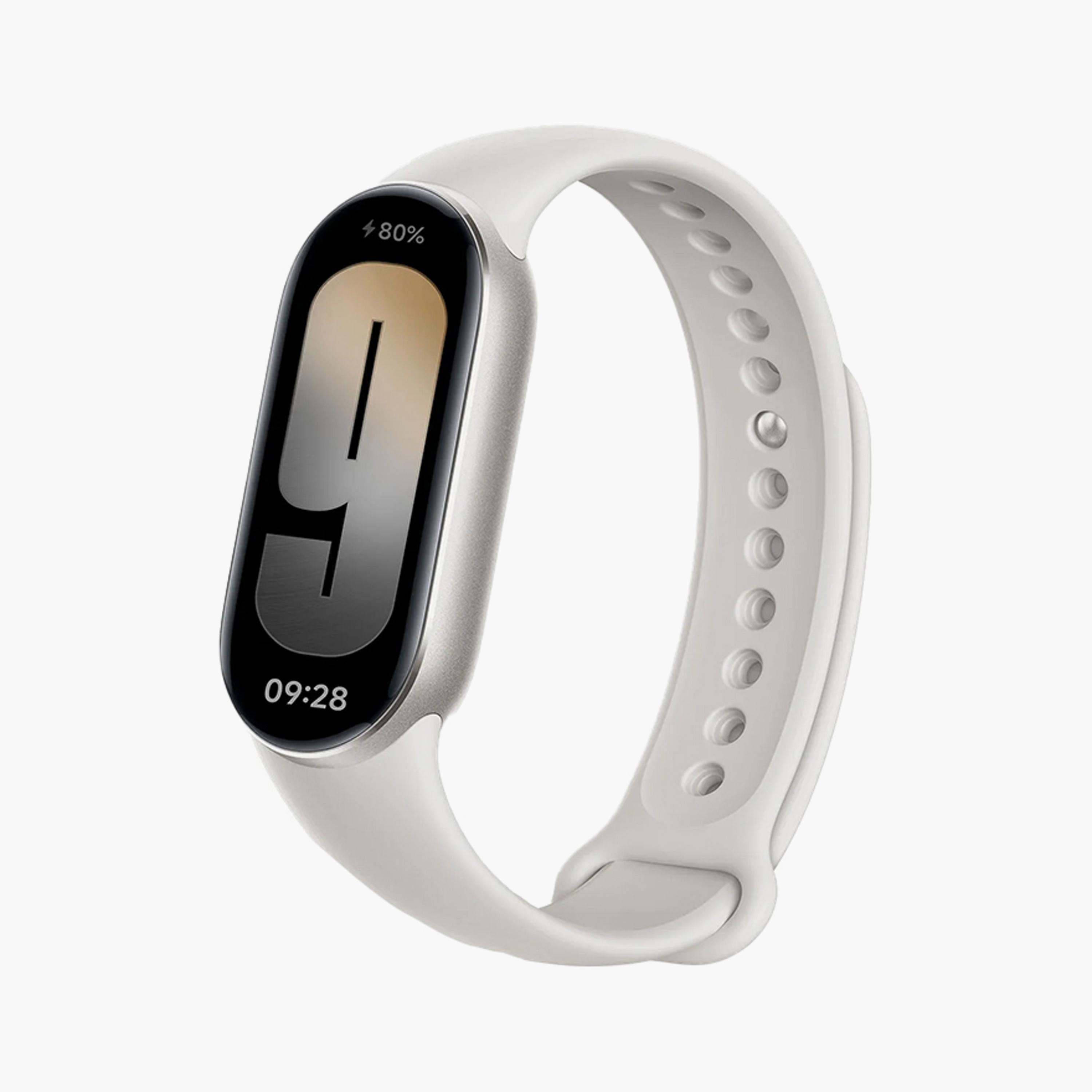 Xiaomi Smart Band 9 - Titan Grey | BHR8642GL-electronics-smartwatches-image-2