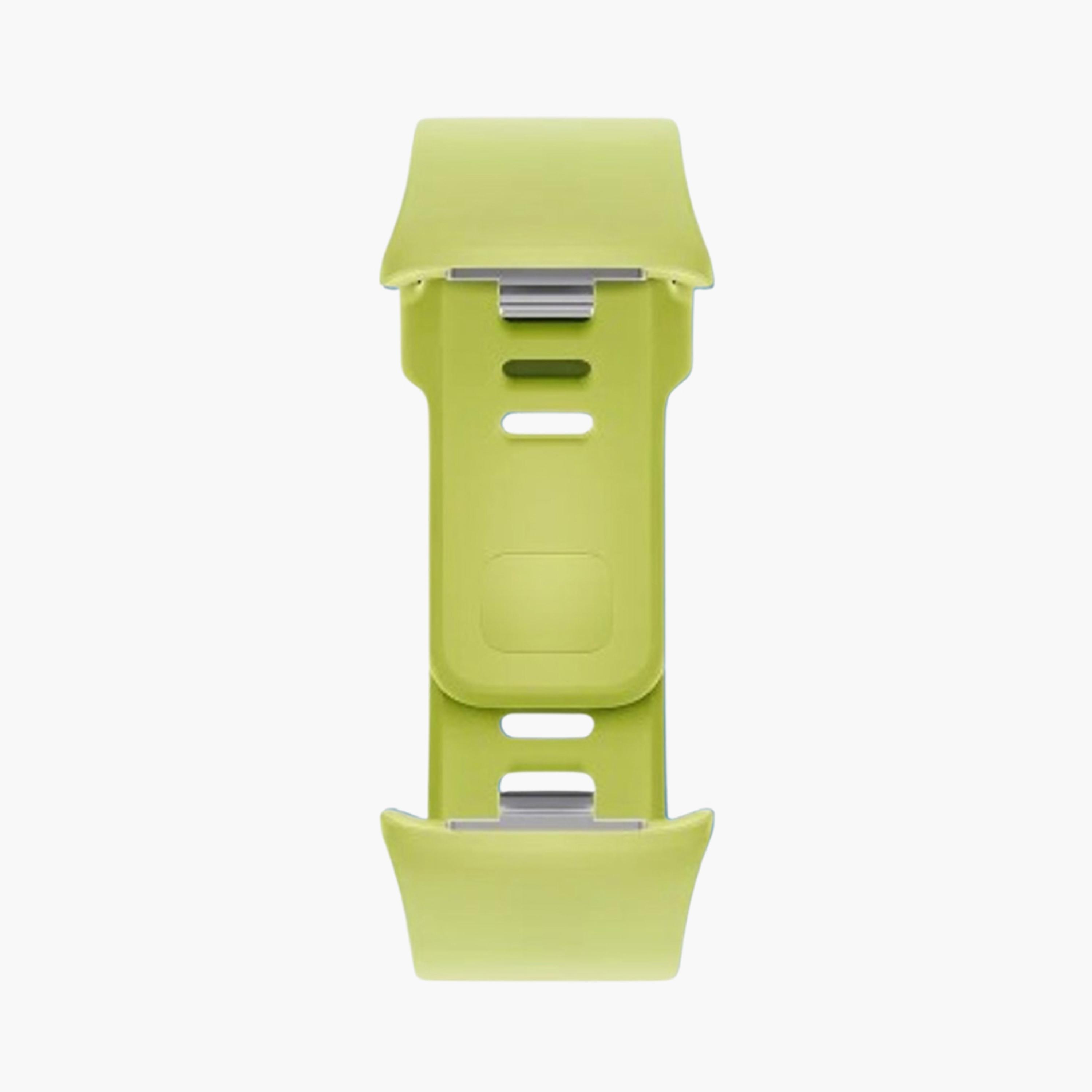 Xiaomi Watch TPU Strap Compatible with Redmi Watch - Mint Green | BHR7856GL-electronics-accessories-wearableaccesories-image-3