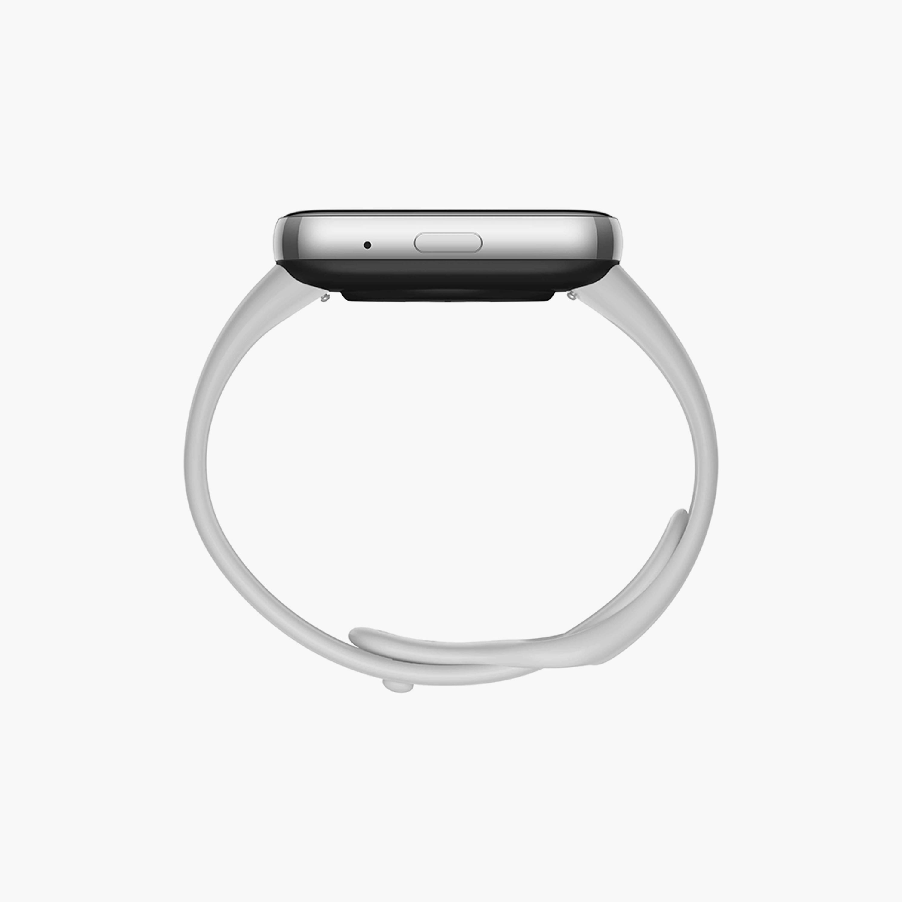 Xiaomi Redmi Watch 3 Active - Grey | BHR7272GL-electronics-smartwatches-image-4