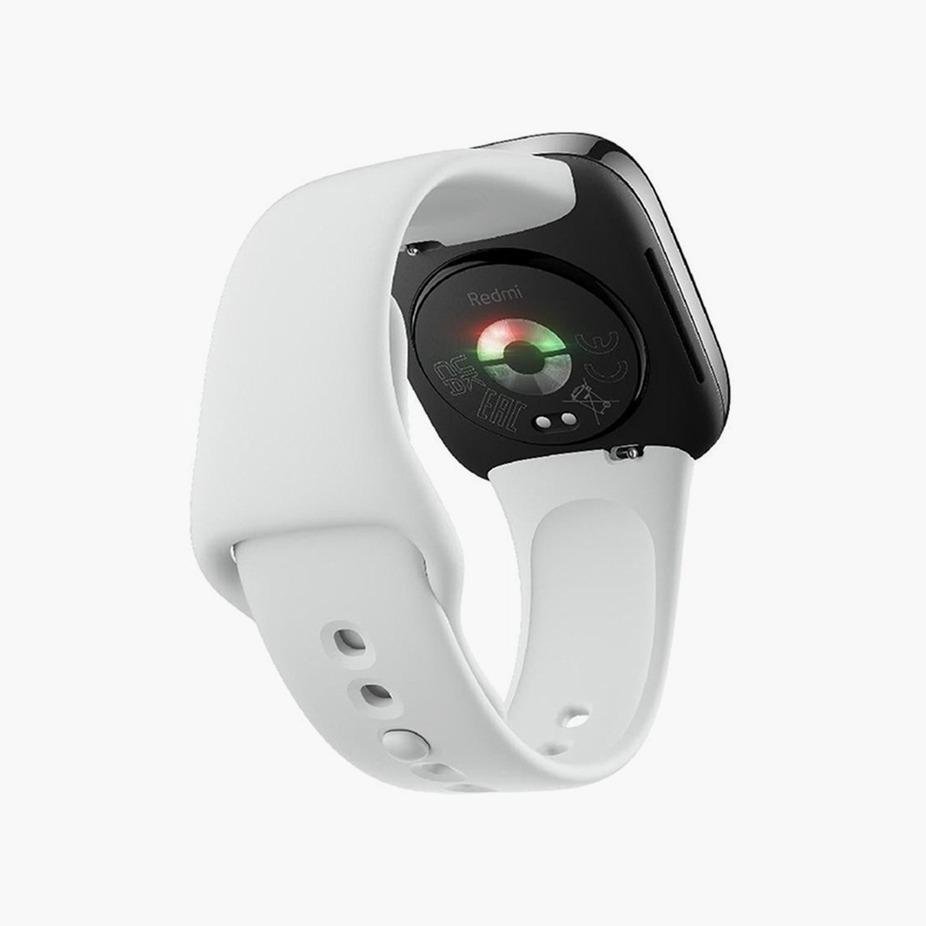 Xiaomi Redmi Watch 3 Active - Grey | BHR7272GL-electronics-smartwatches-image-5
