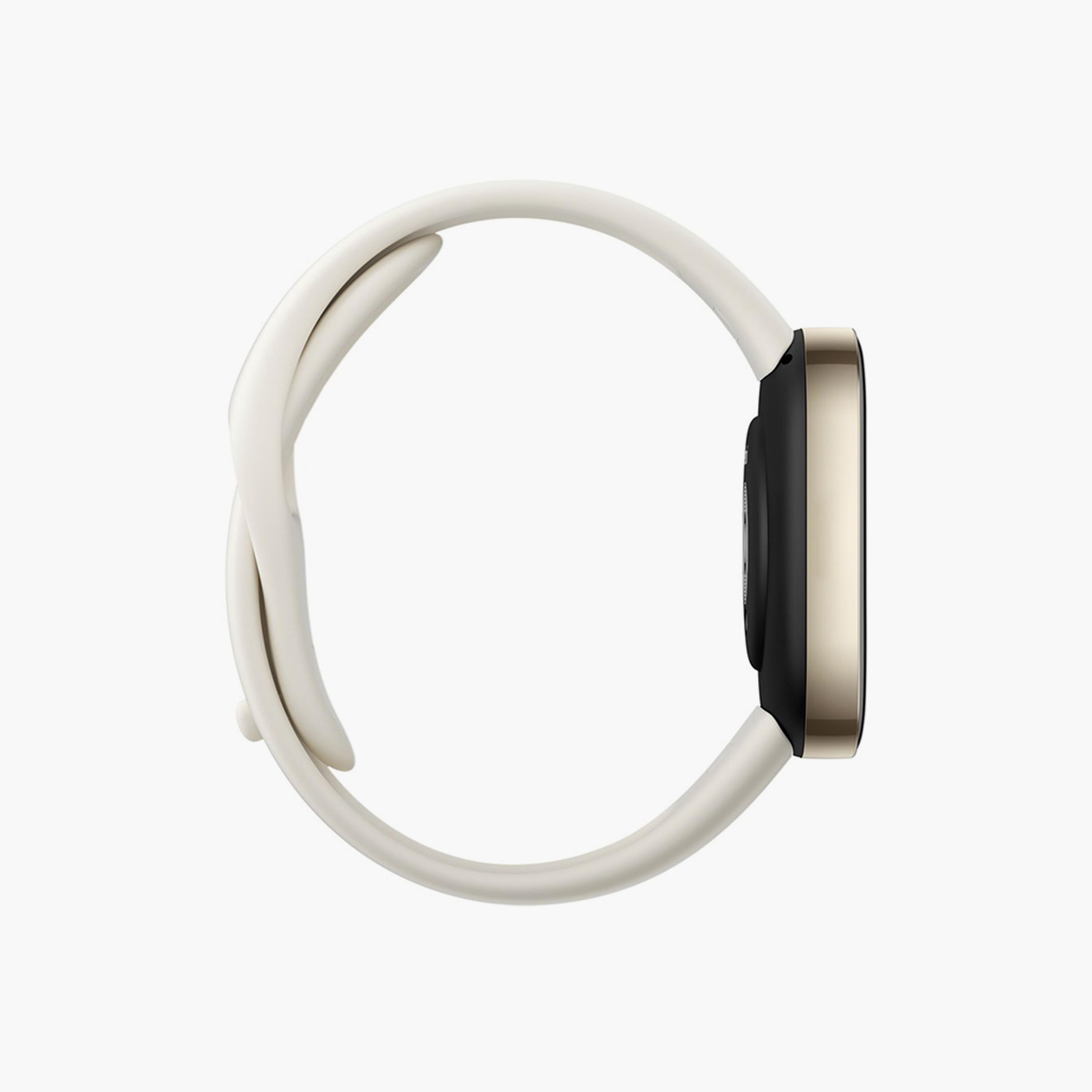 Xiaomi Redmi Watch 3 Smart Watch - Ivory | BHR6854GL-electronics-smartwatches-image-4