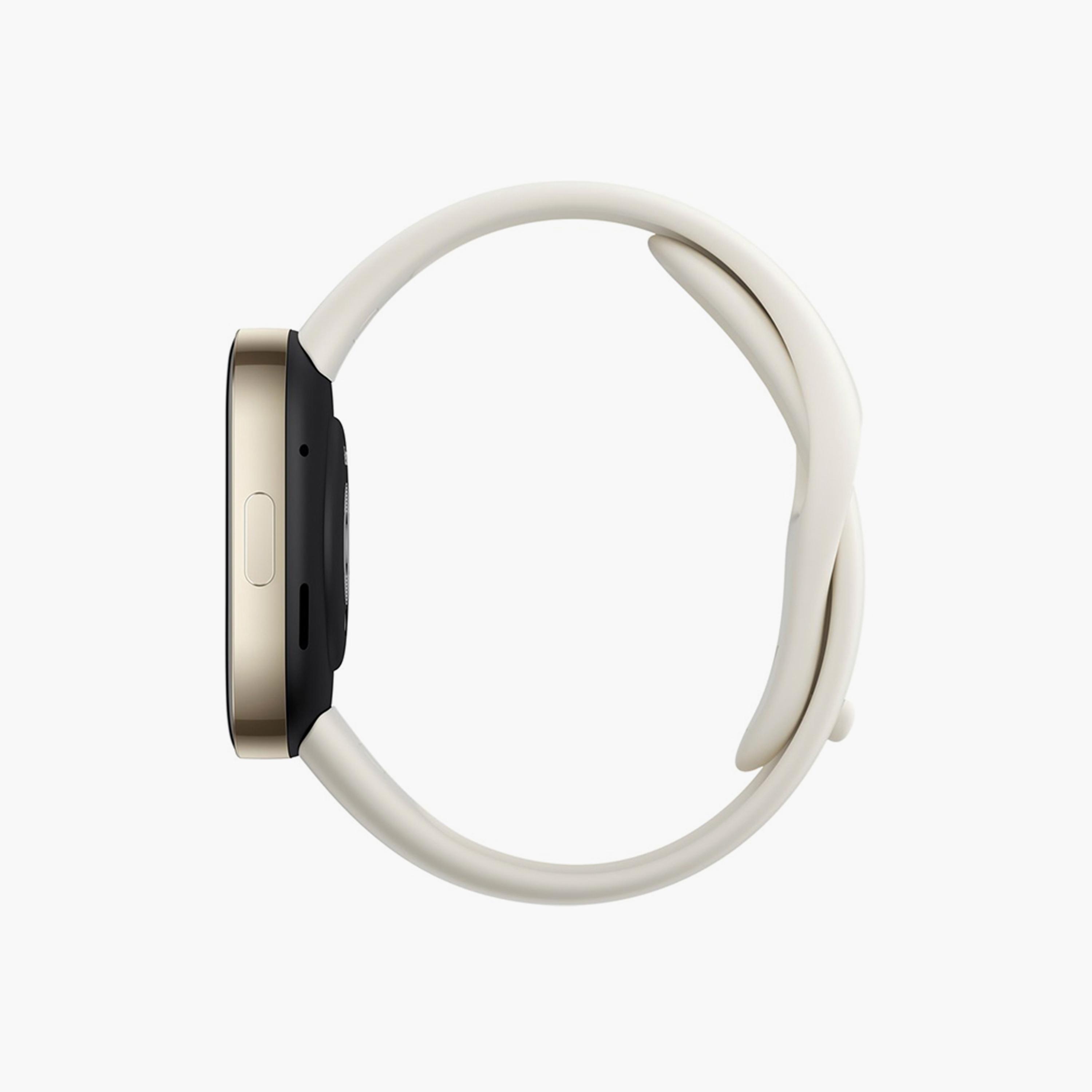 Xiaomi Redmi Watch 3 Smart Watch - Ivory | BHR6854GL-electronics-smartwatches-image-5