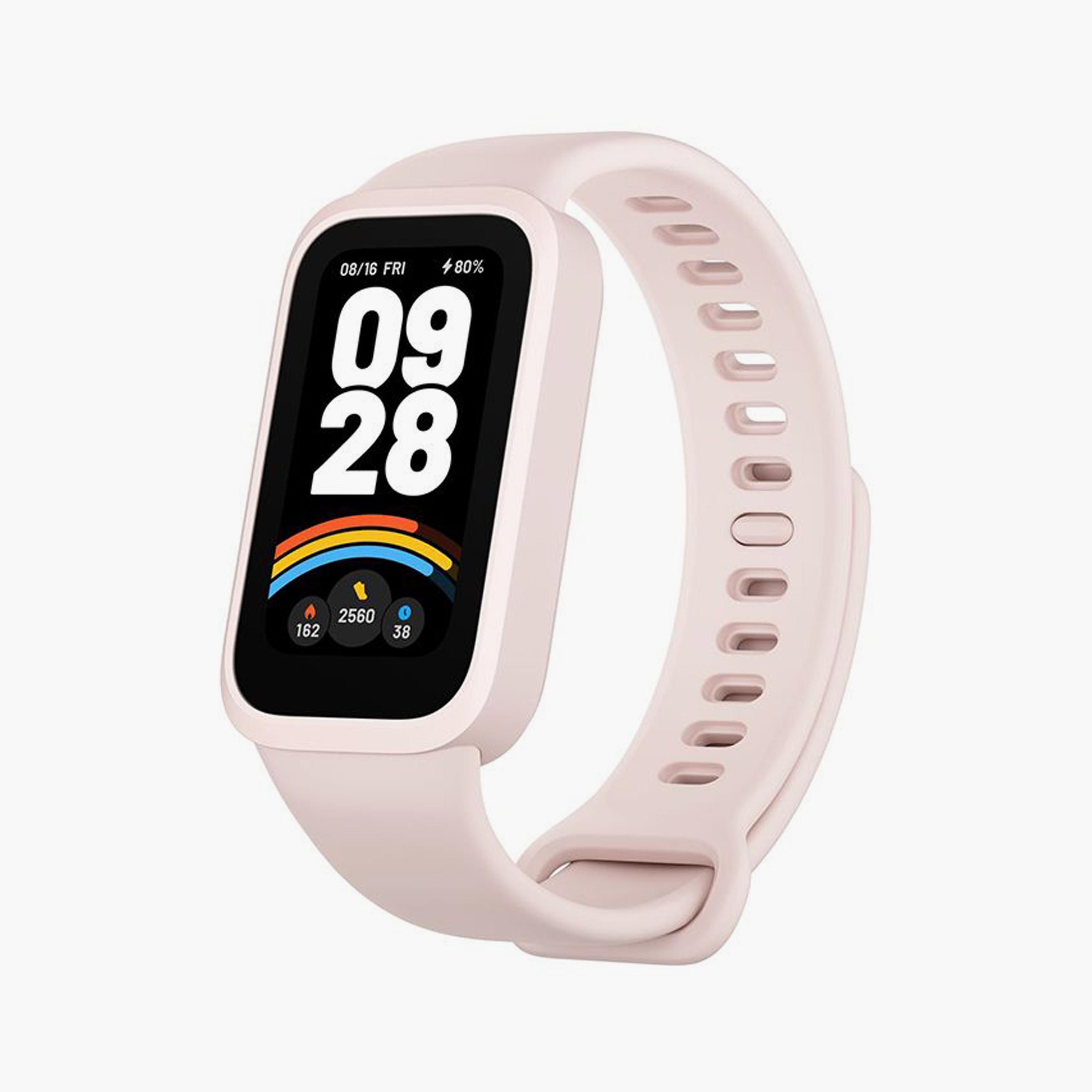 Xiaomi Smart Band 9 Active - Pink | BHR9917GL-electronics-smartwatches-image-3