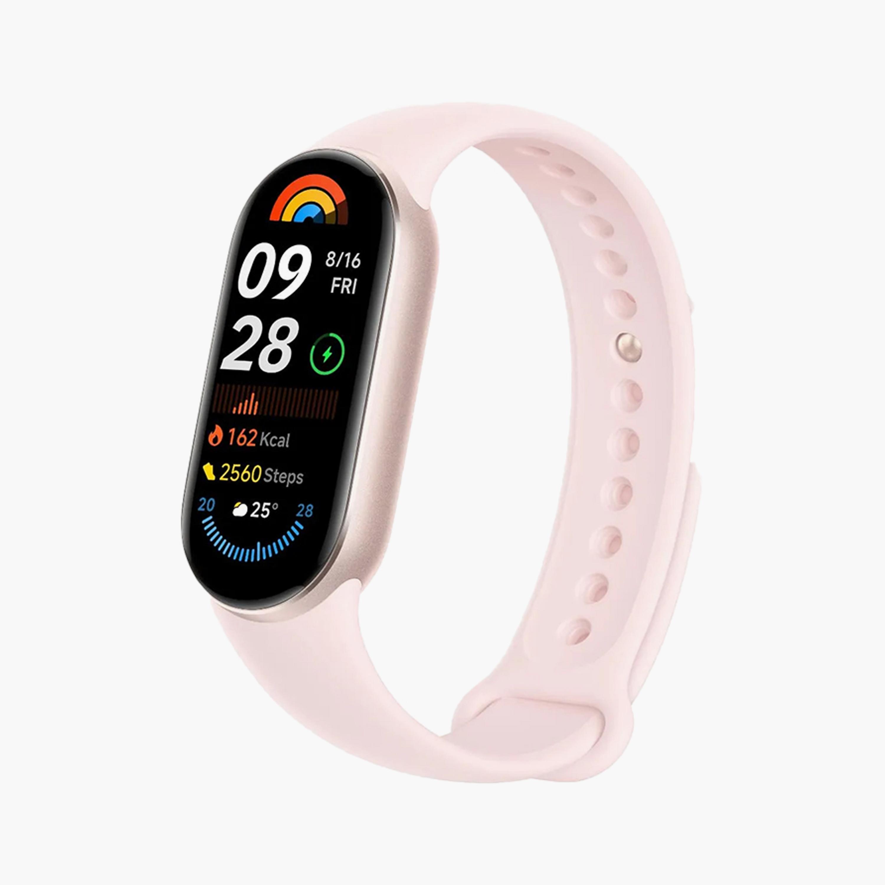 Xiaomi Smart Band 9 - Mystic Rose | BHR8345GL-electronics-smartwatches-image-2