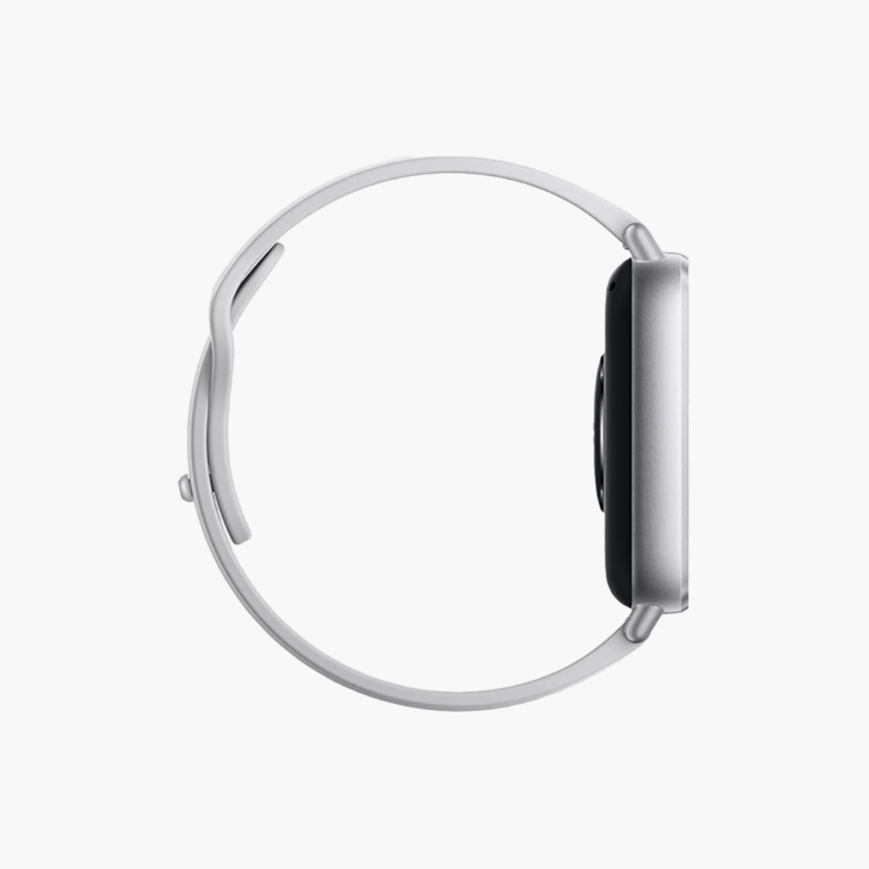 Xiaomi Redmi Watch 5 Active - Matt Silver | BHR8790GL-electronics-smartwatches-image-4