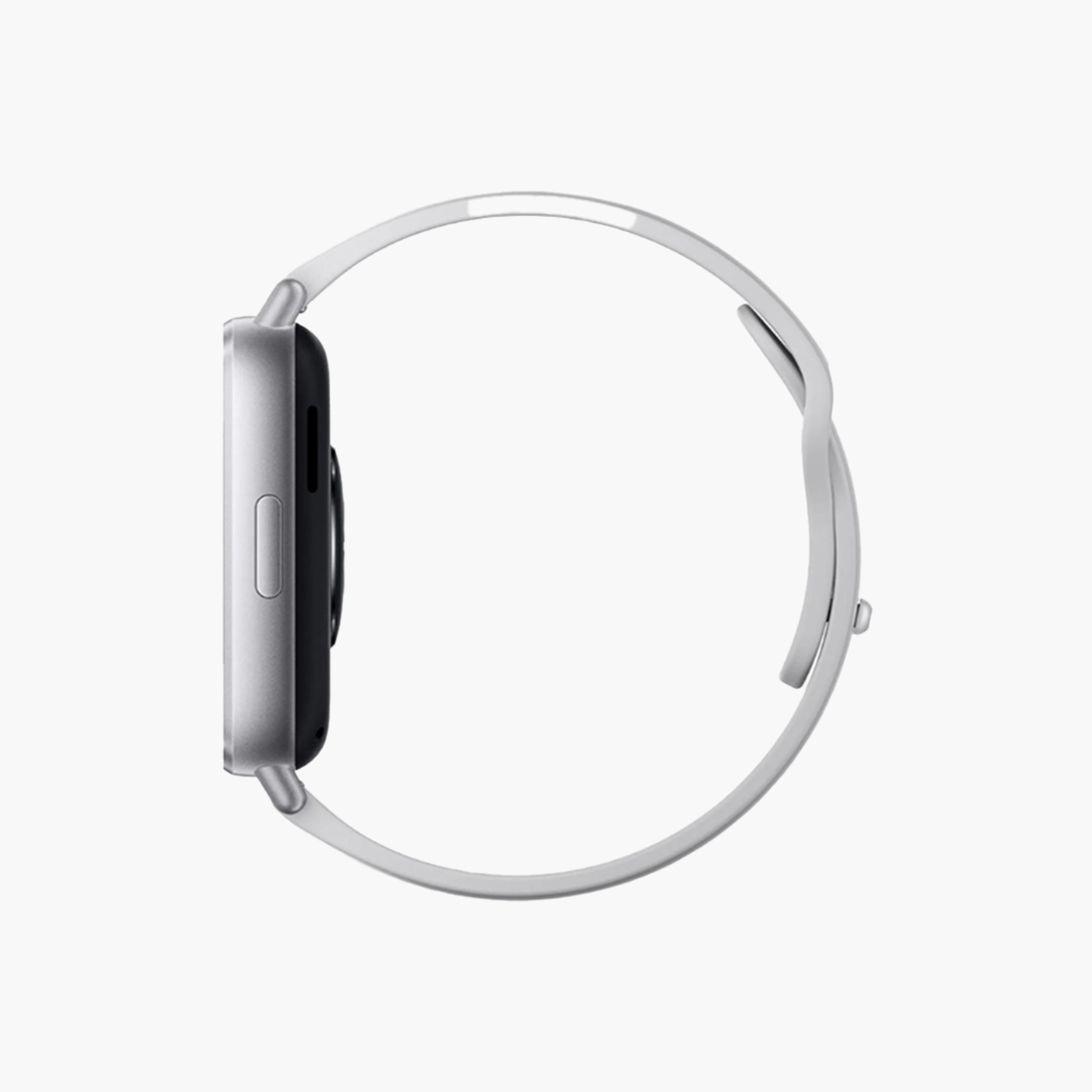 Xiaomi Redmi Watch 5 Active - Matt Silver | BHR8790GL-electronics-smartwatches-image-5