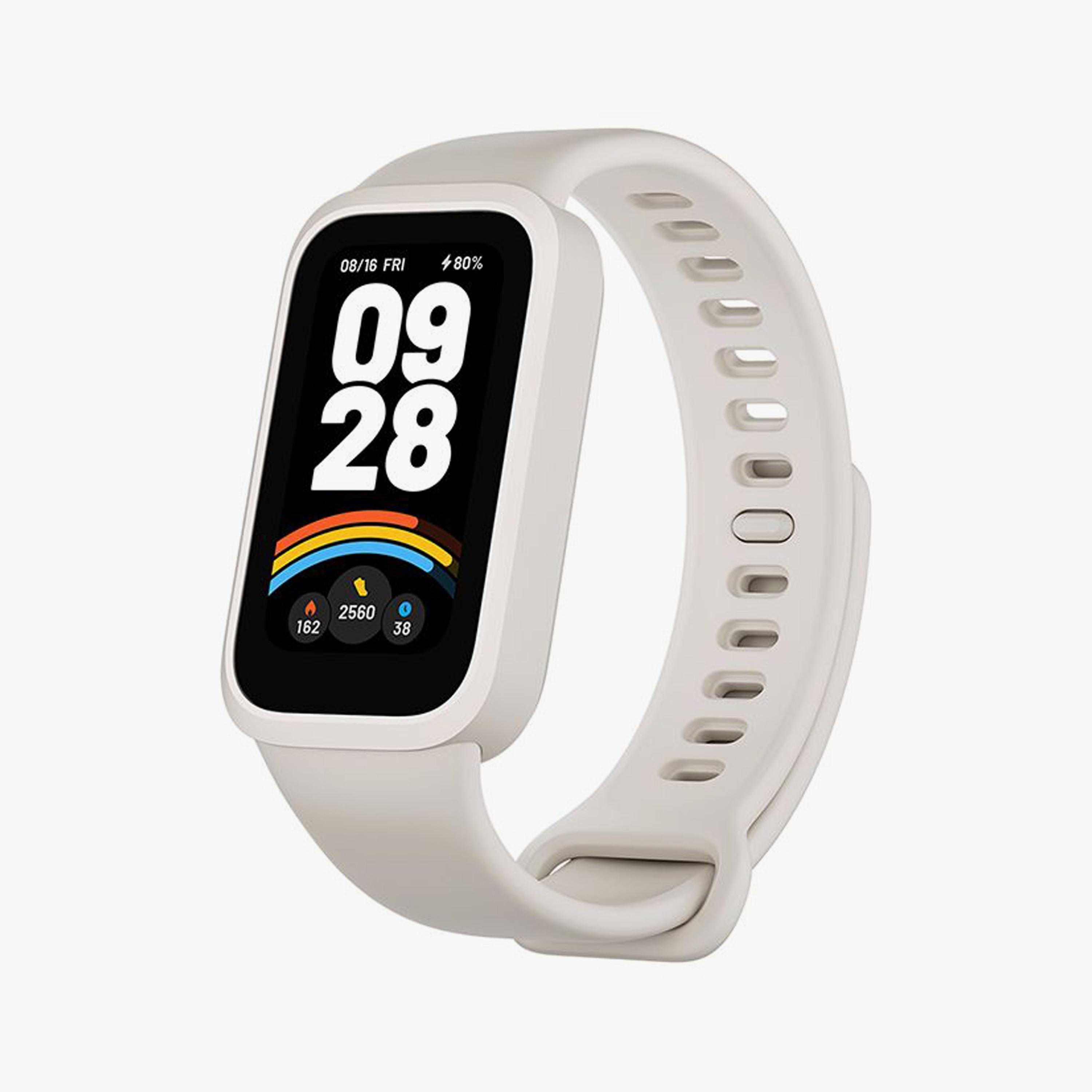 Xiaomi Smart Band 9 Active - Beige White | BHR9441GL-electronics-smartwatches-image-2