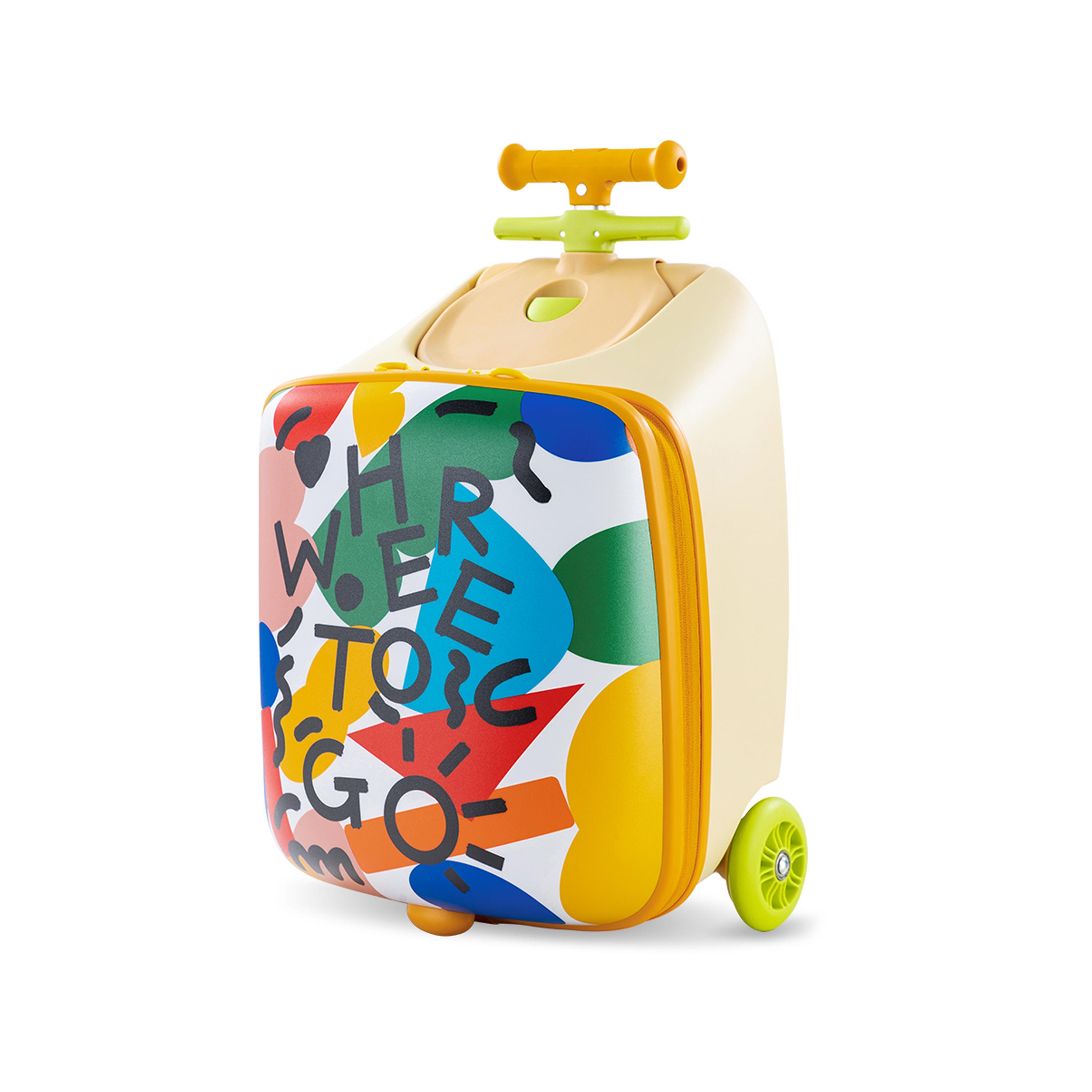 Teknum 3-In-1 Ride On Suitcase - Where to Go-travel-kidstrolleyandbags-image-12