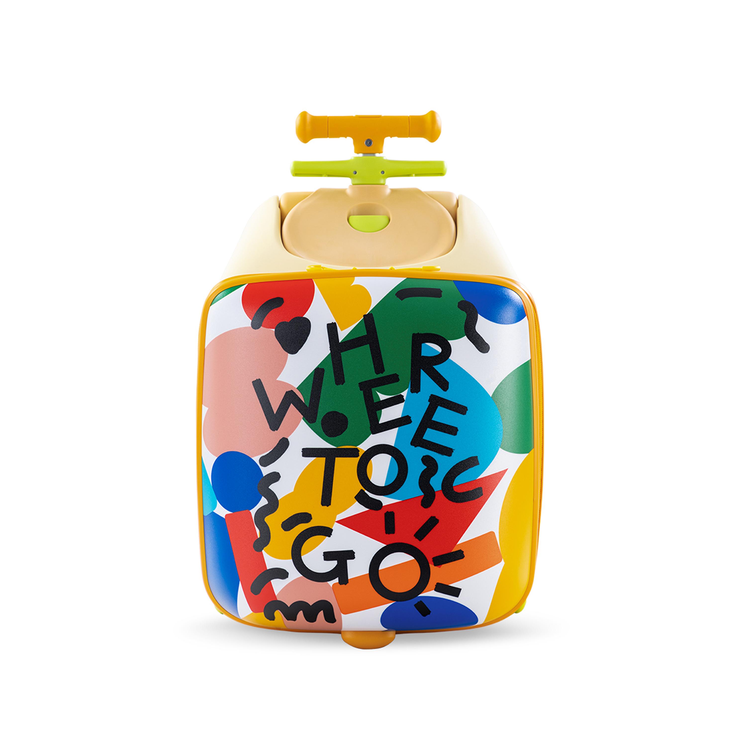 Teknum 3-In-1 Ride On Suitcase - Where to Go-travel-kidstrolleyandbags-image-13