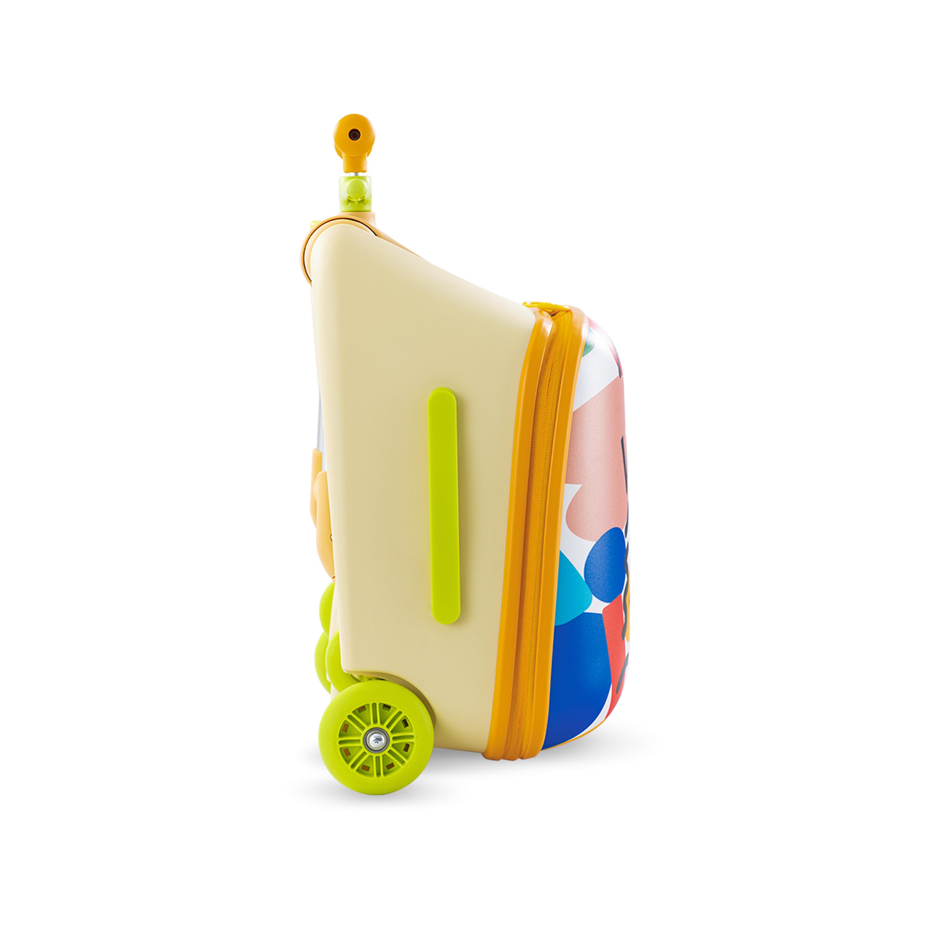 Teknum 3-In-1 Ride On Suitcase - Where to Go-travel-kidstrolleyandbags-image-14