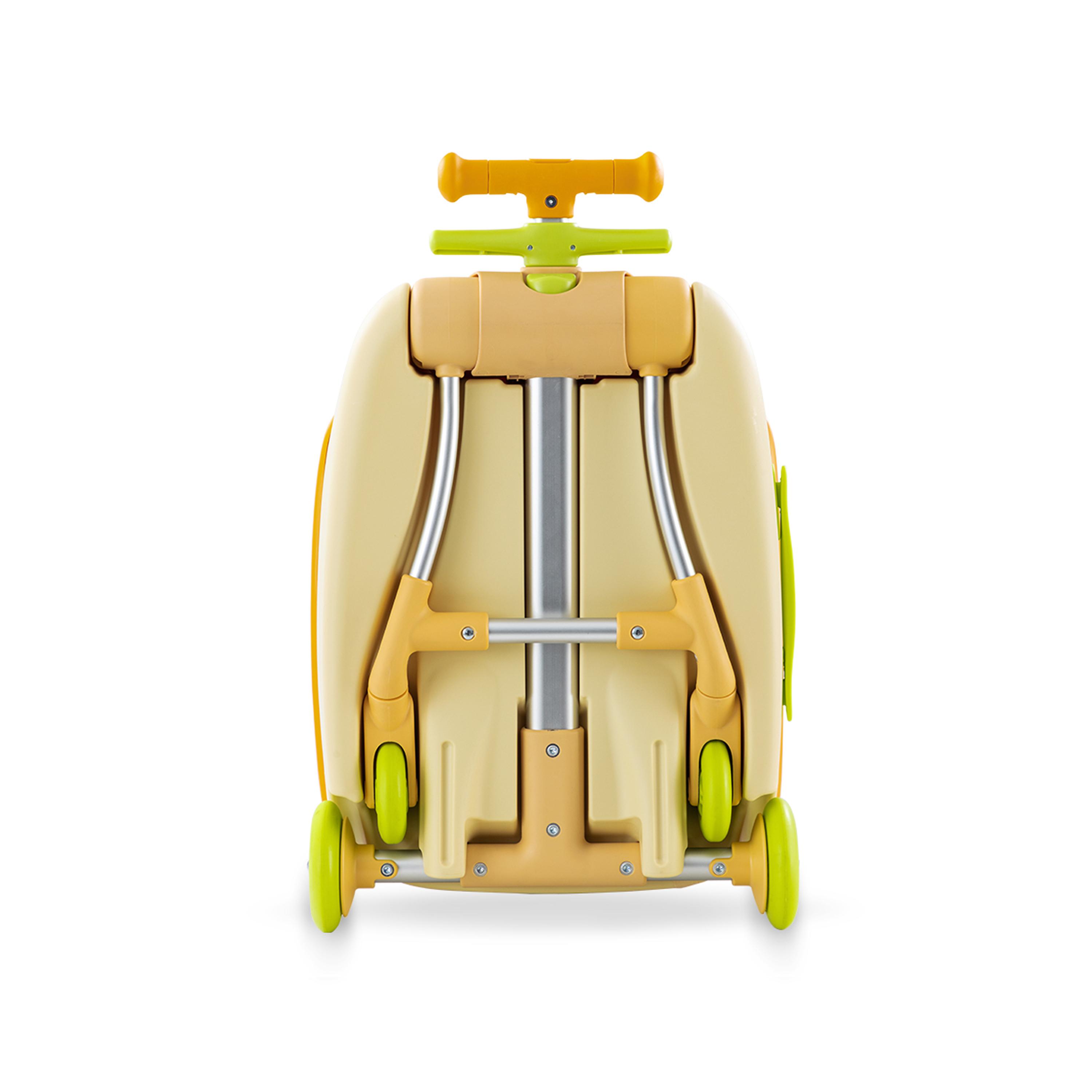 Teknum 3-In-1 Ride On Suitcase - Where to Go-travel-kidstrolleyandbags-image-15