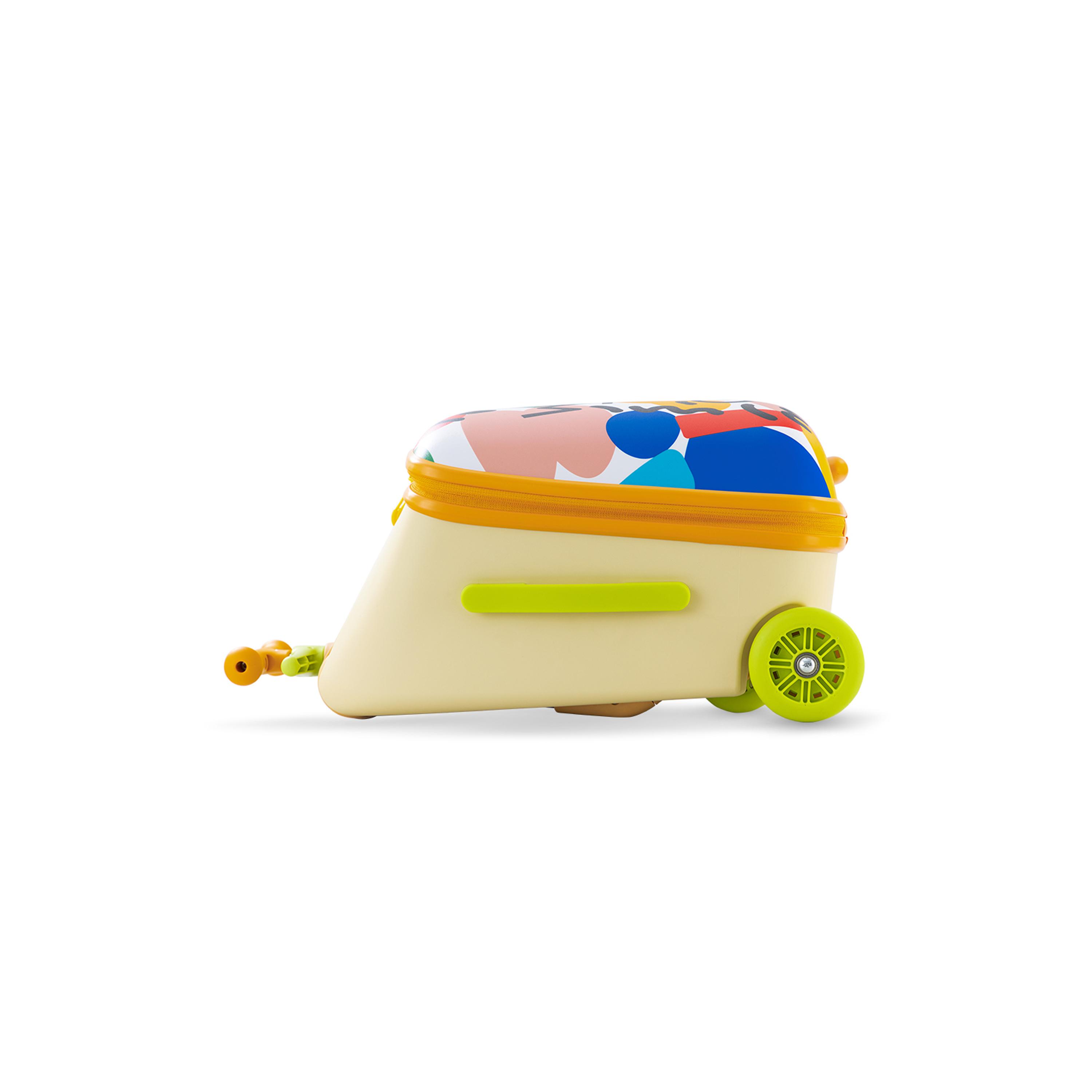 Teknum 3-In-1 Ride On Suitcase - Where to Go-travel-kidstrolleyandbags-image-16