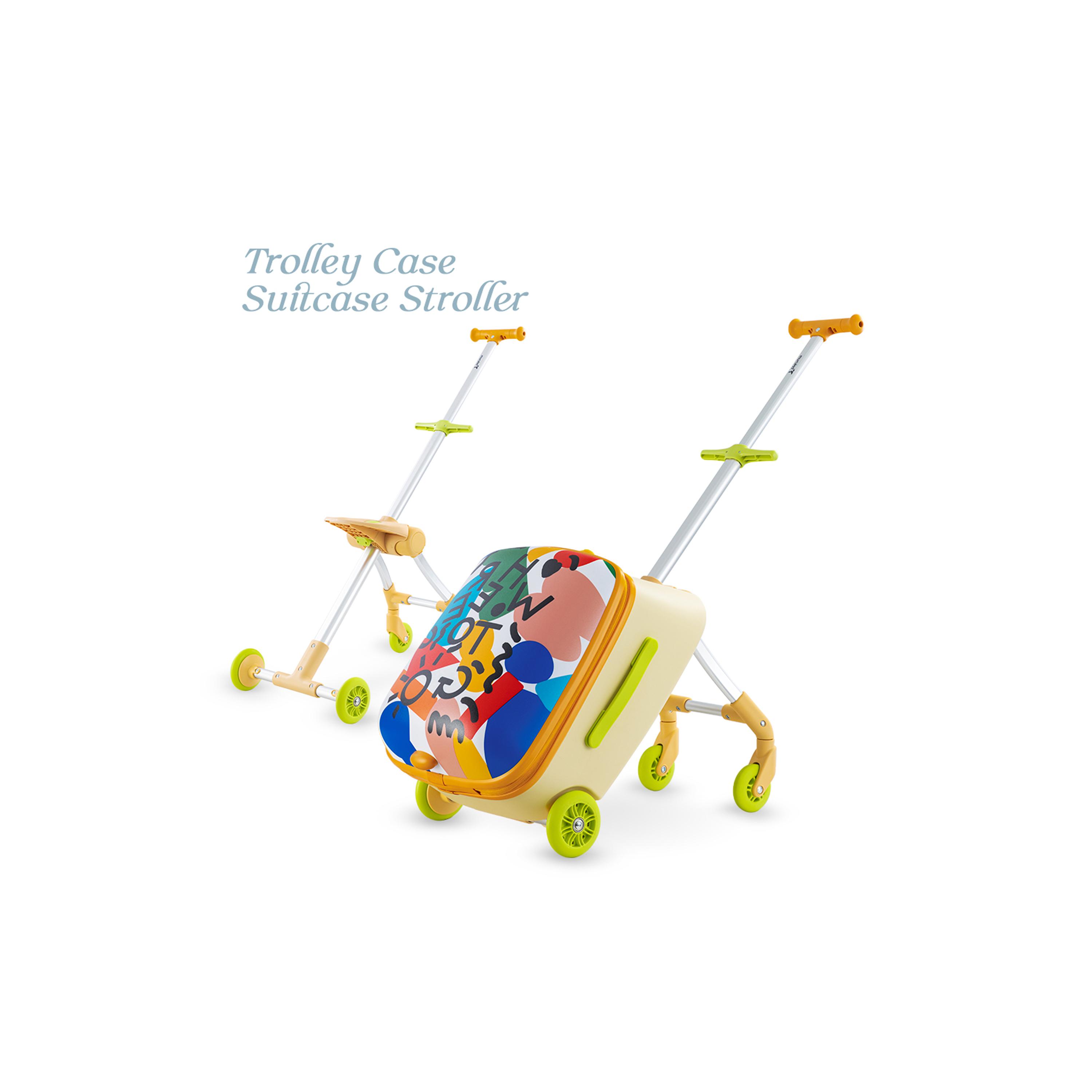 Teknum 3-In-1 Ride On Suitcase - Where to Go-travel-kidstrolleyandbags-image-18