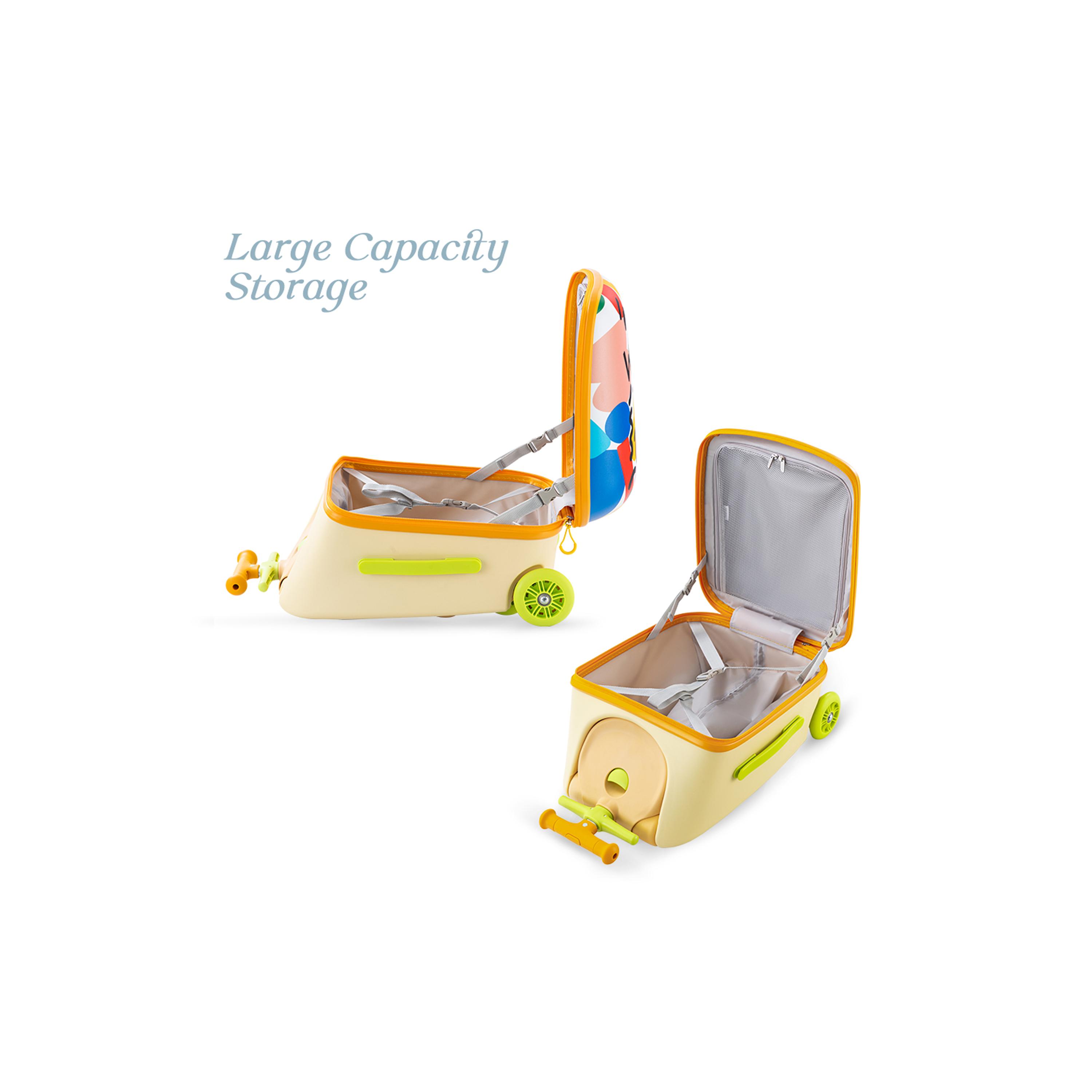 Teknum 3-In-1 Ride On Suitcase - Where to Go-travel-kidstrolleyandbags-image-19