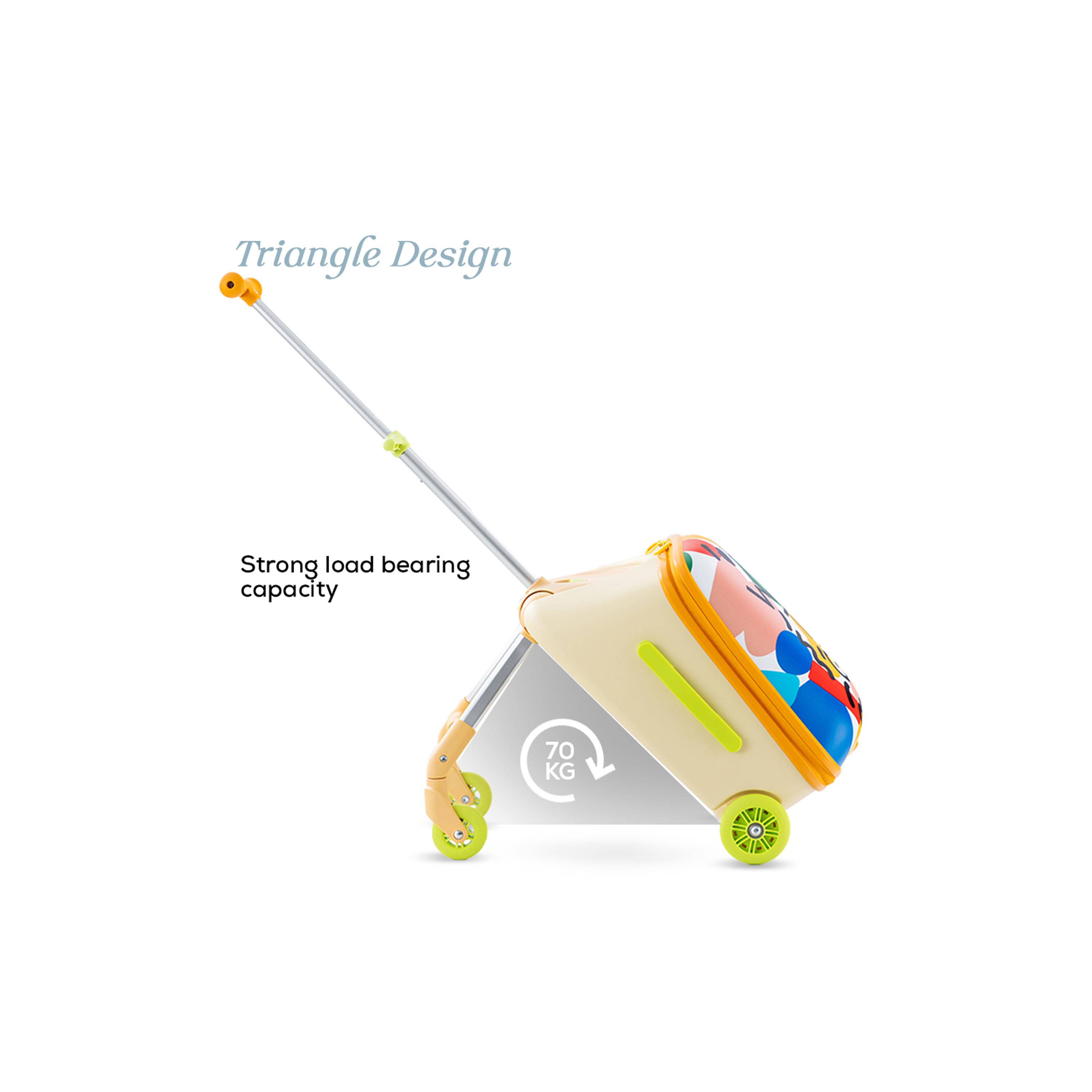 Teknum 3-In-1 Ride On Suitcase - Where to Go-travel-kidstrolleyandbags-image-5