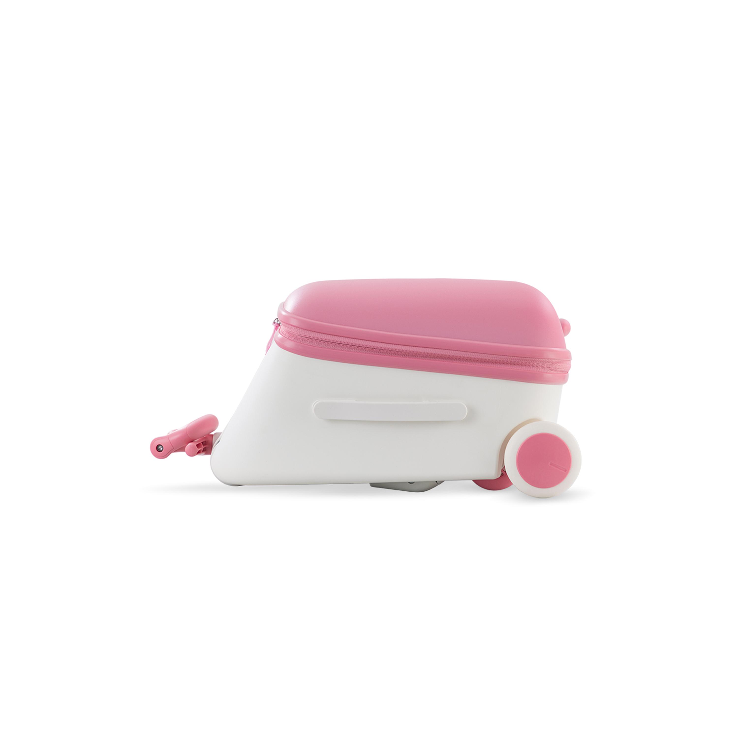 Teknum 3-In-1 Ride On Suitcase - Panda-travel-kidstrolleyandbags-image-16