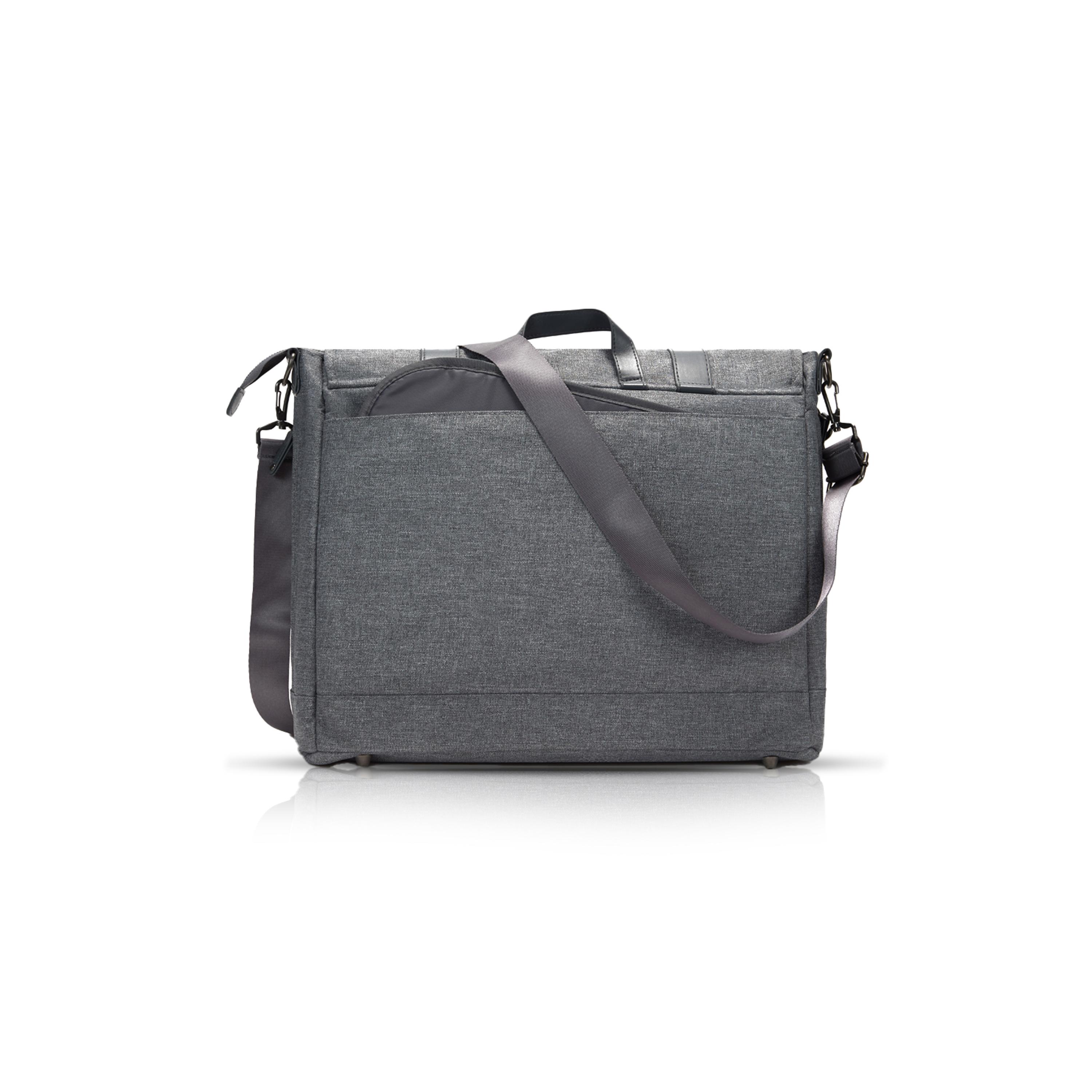 Little Story Diaper Bag with Changing Mat & Stroller Straps - Grey-baby-diapering-diaperbags-image-8