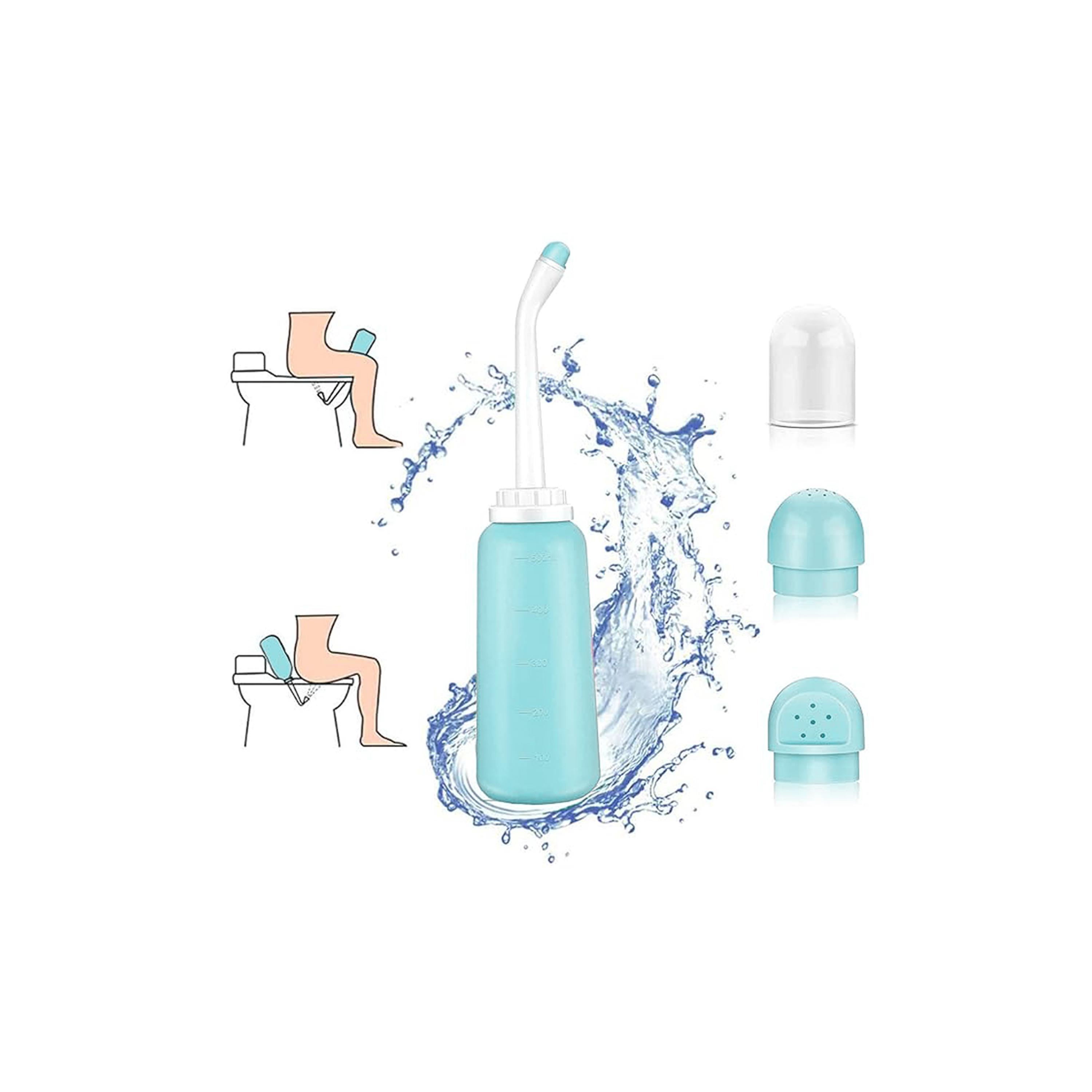 Sunveno Portable Bidet - 500ml-baby-diapering-pottytraining-image-12