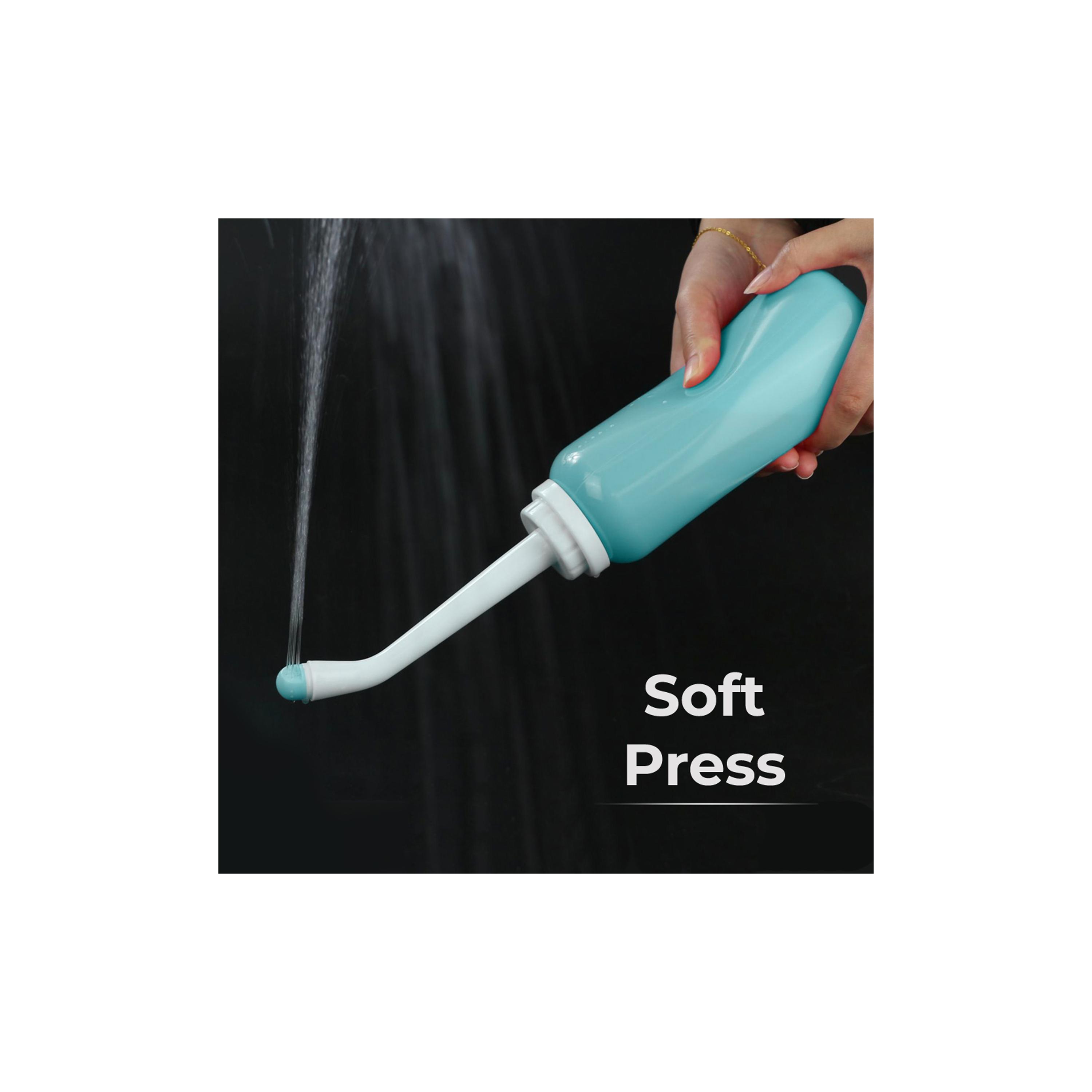 Sunveno Portable Bidet - 500ml-baby-diapering-pottytraining-image-2