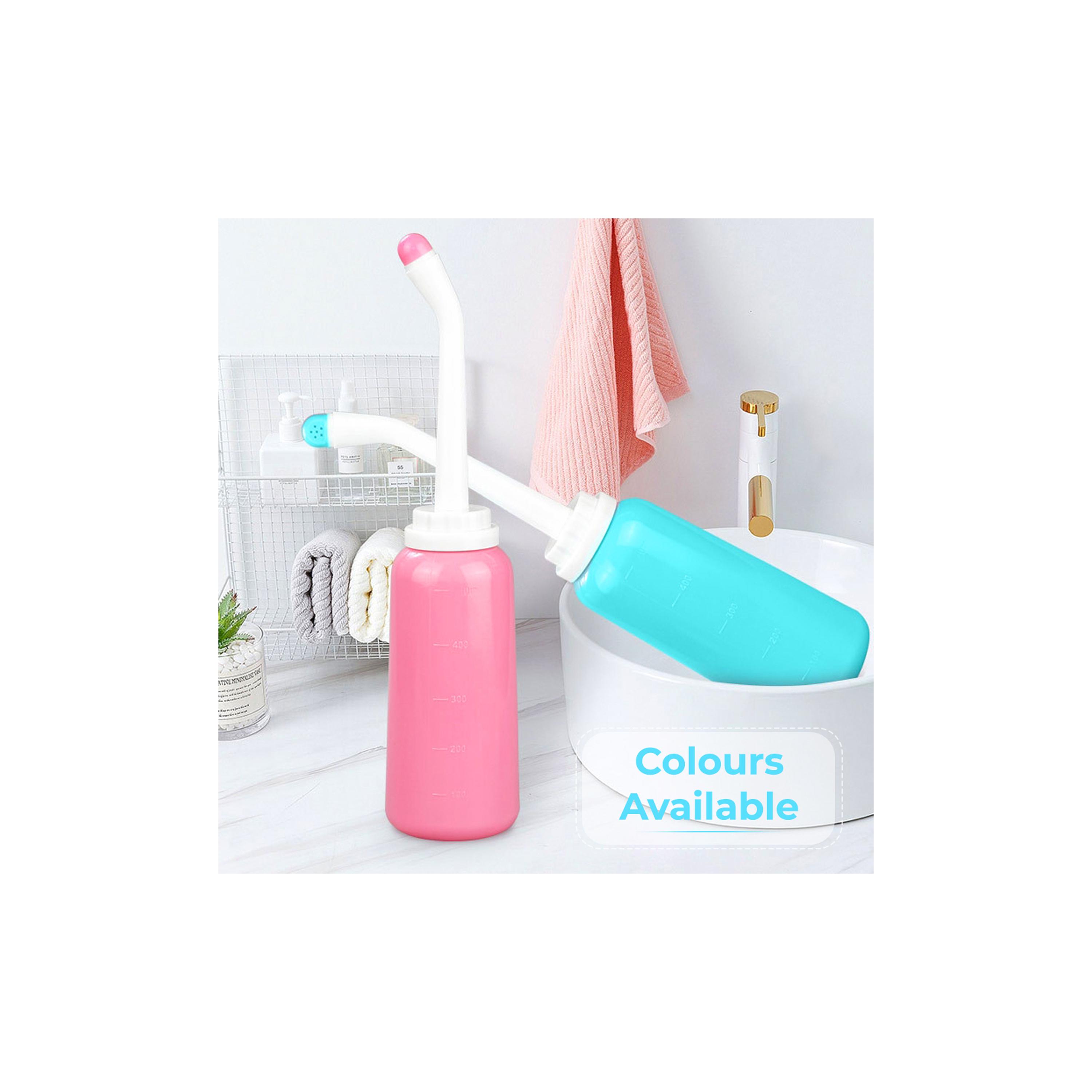 Sunveno Portable Bidet - 500ml-baby-diapering-pottytraining-image-5